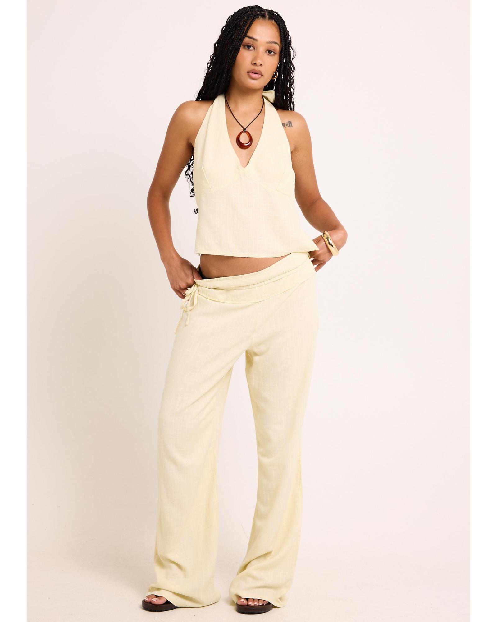 Bahia Wide Leg Pants