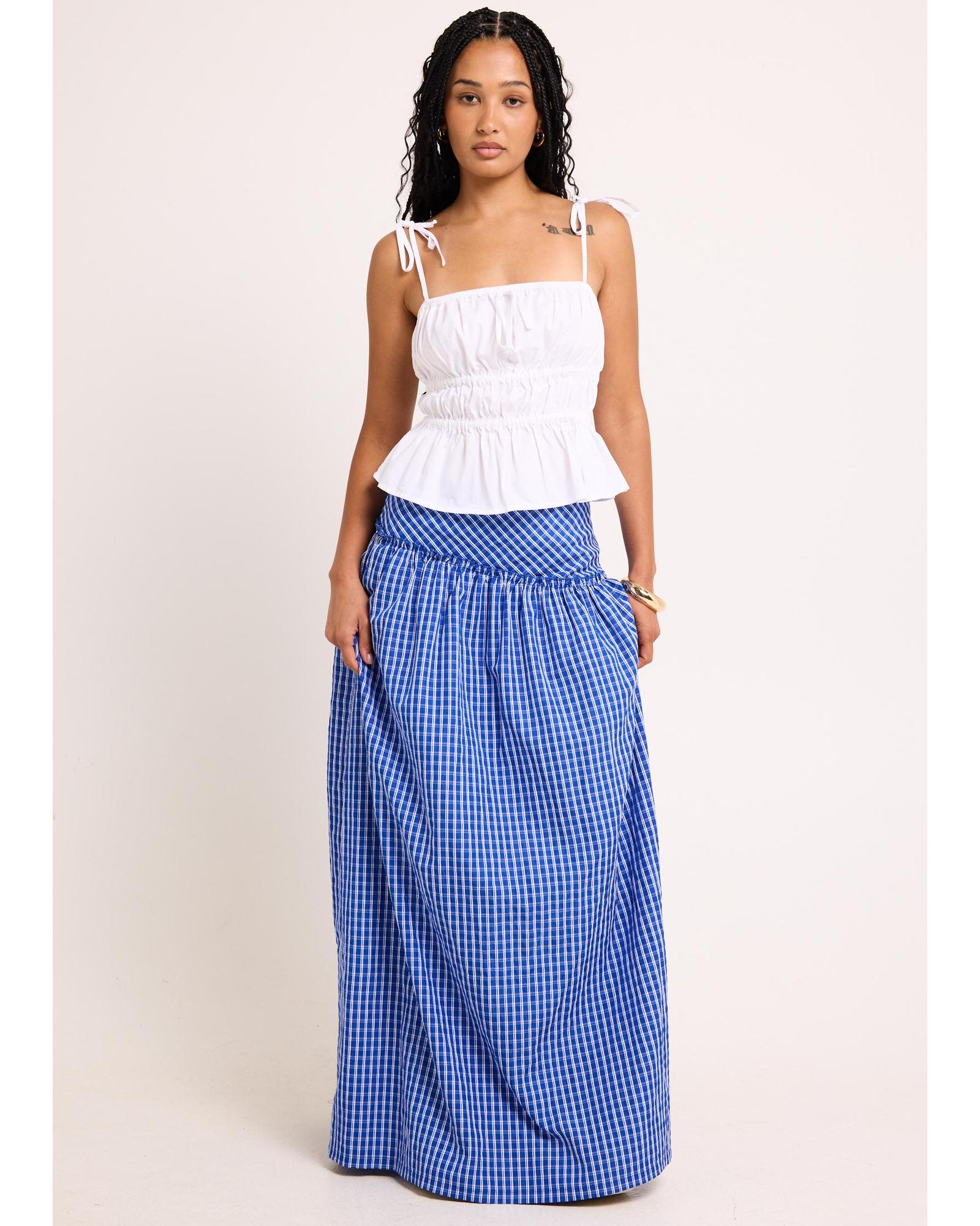 Cannes Maxi Skirt