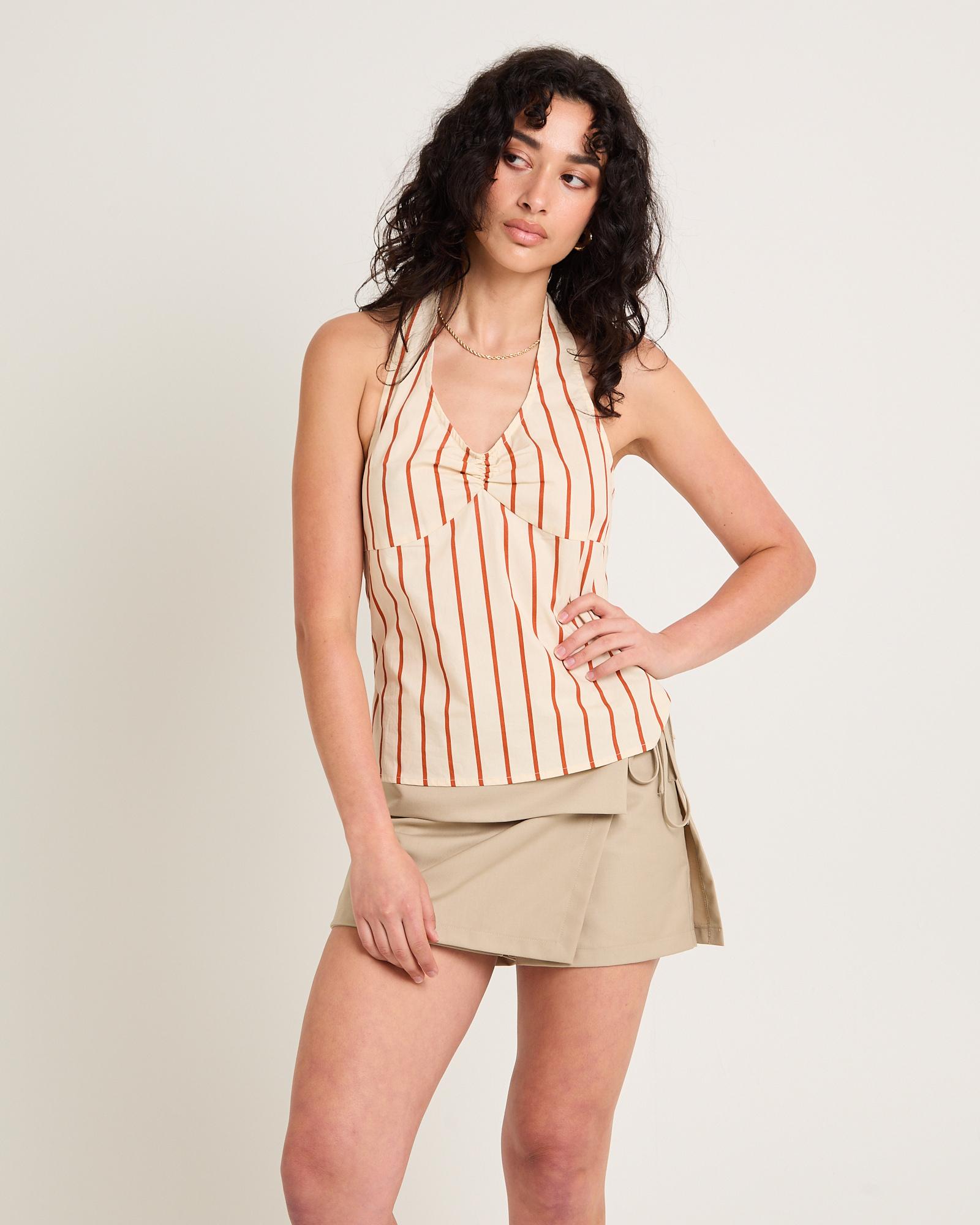 Dune Halter