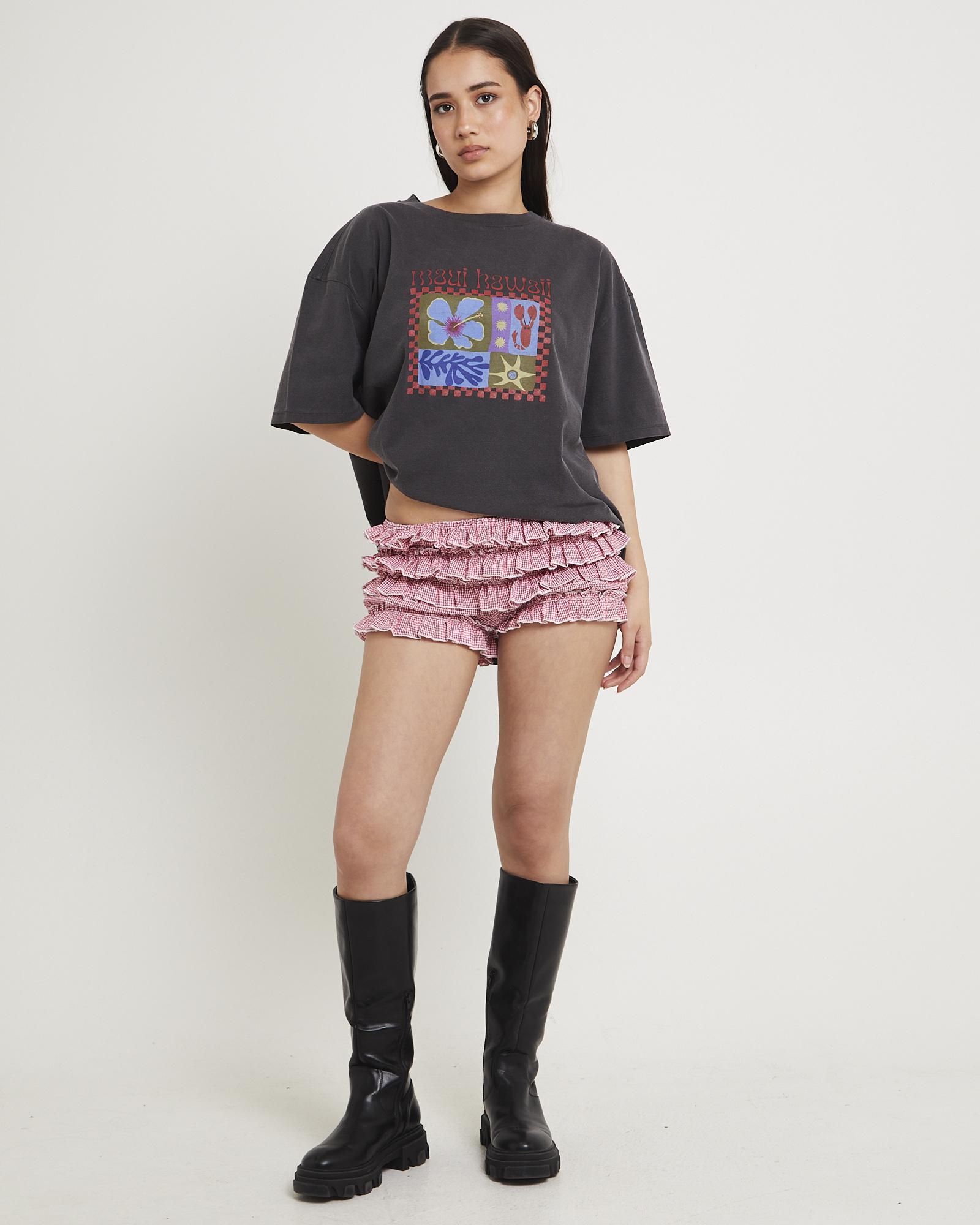 Location T-Shirt