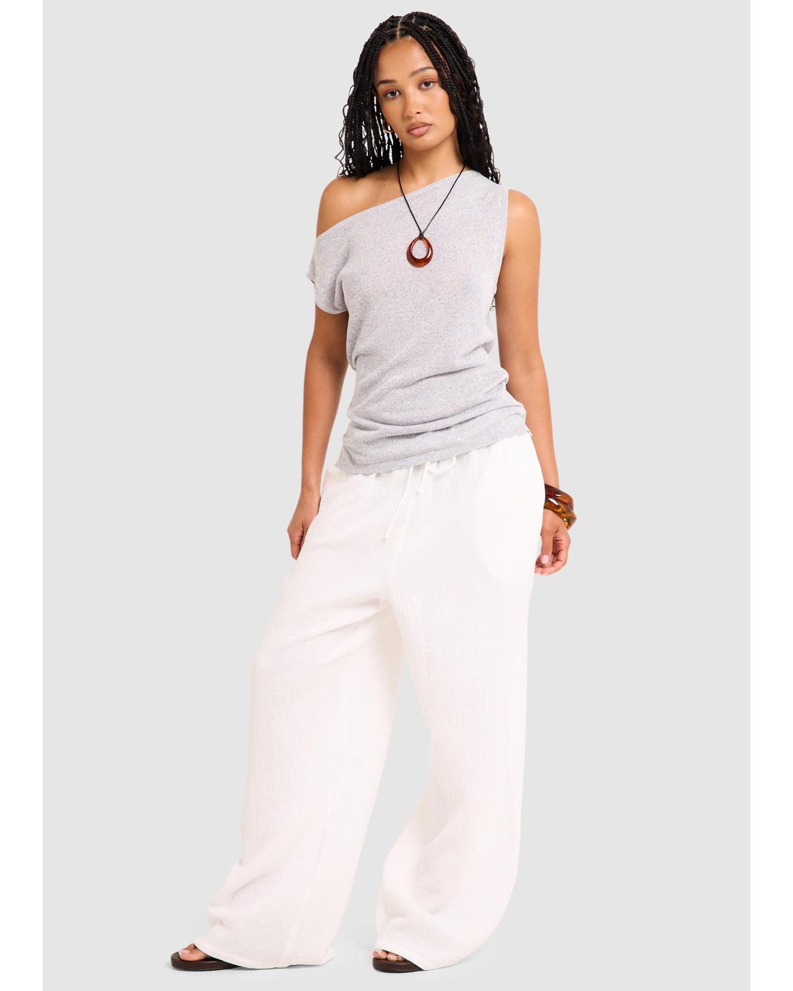 Solaris Flowi Pants