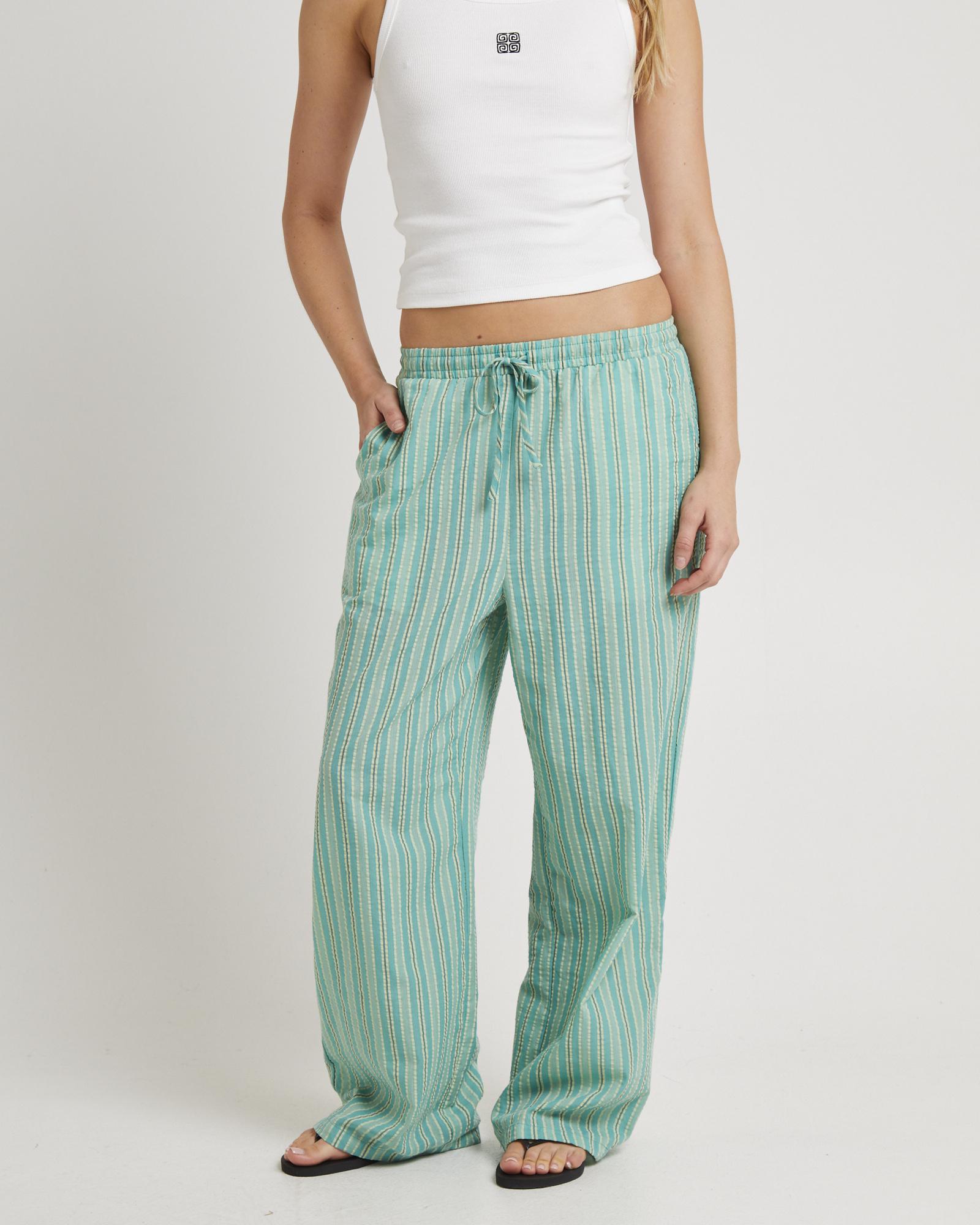 Zella Draw Pants
