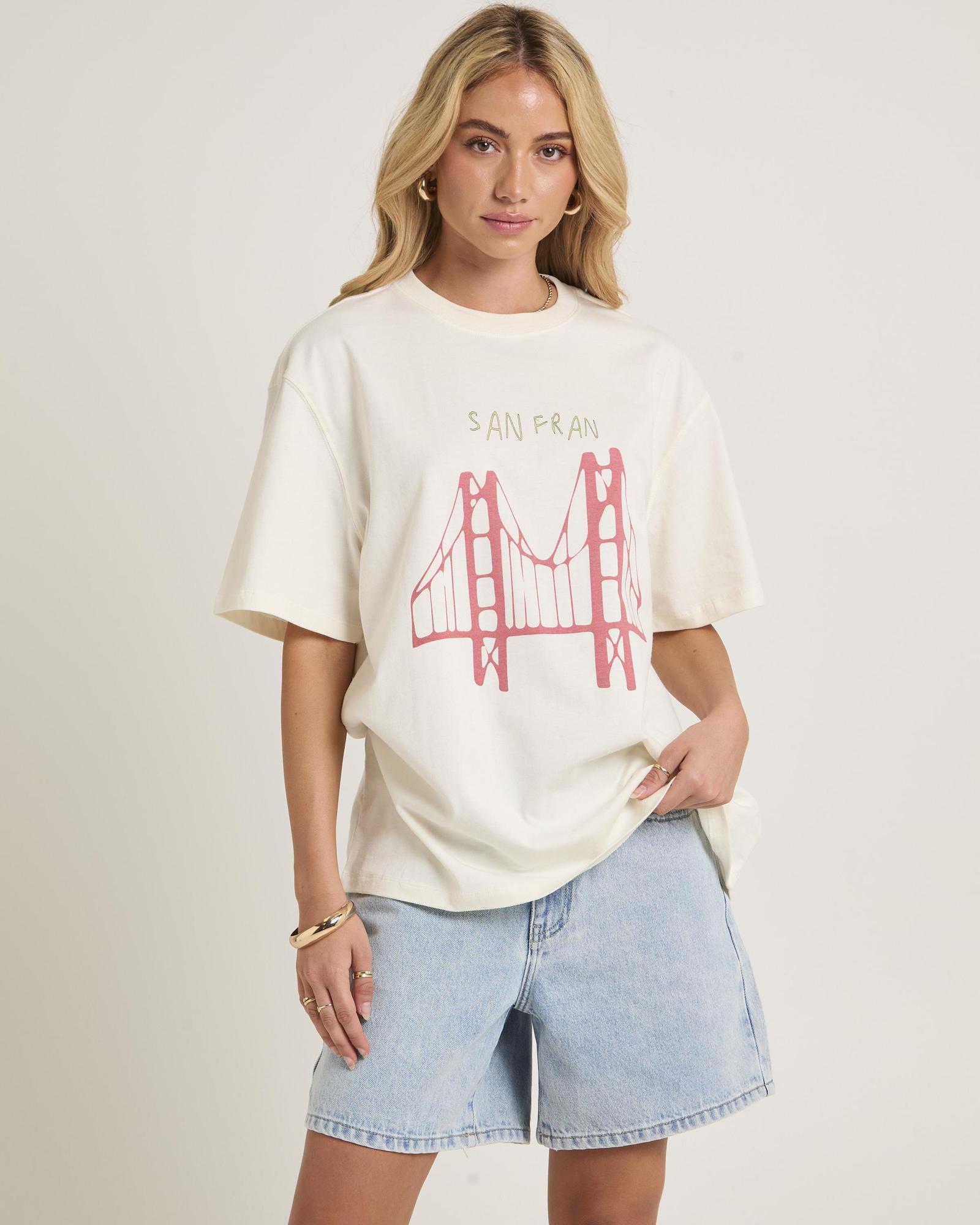 Location T-Shirt