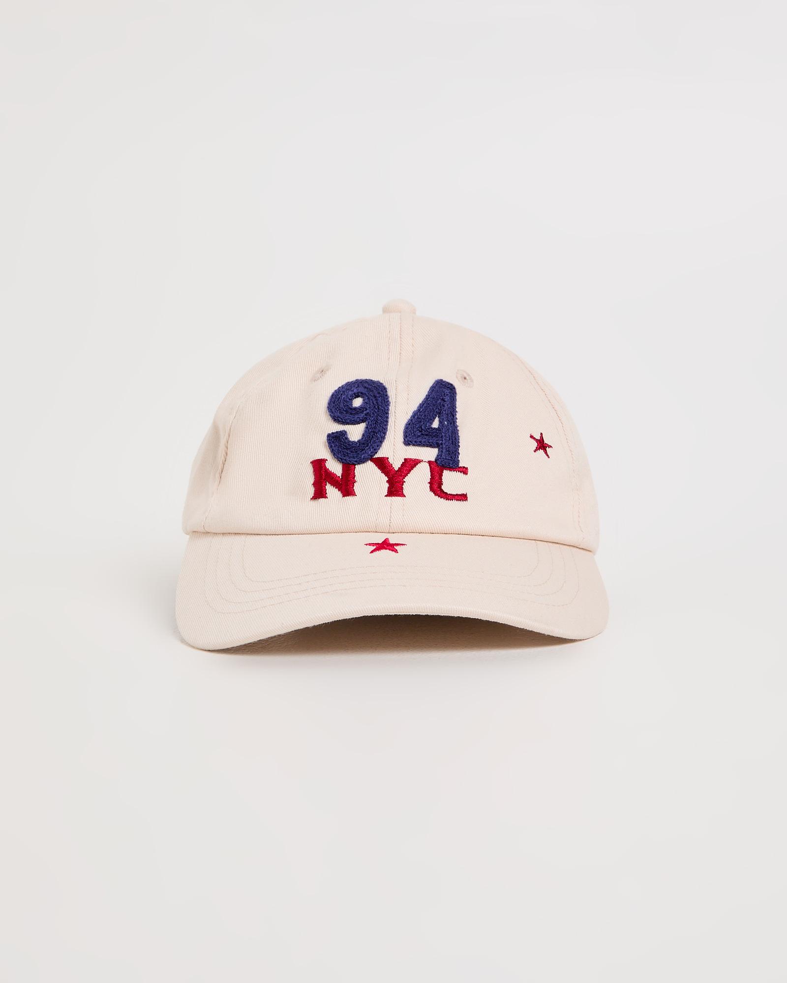 Nyc 94 Cap