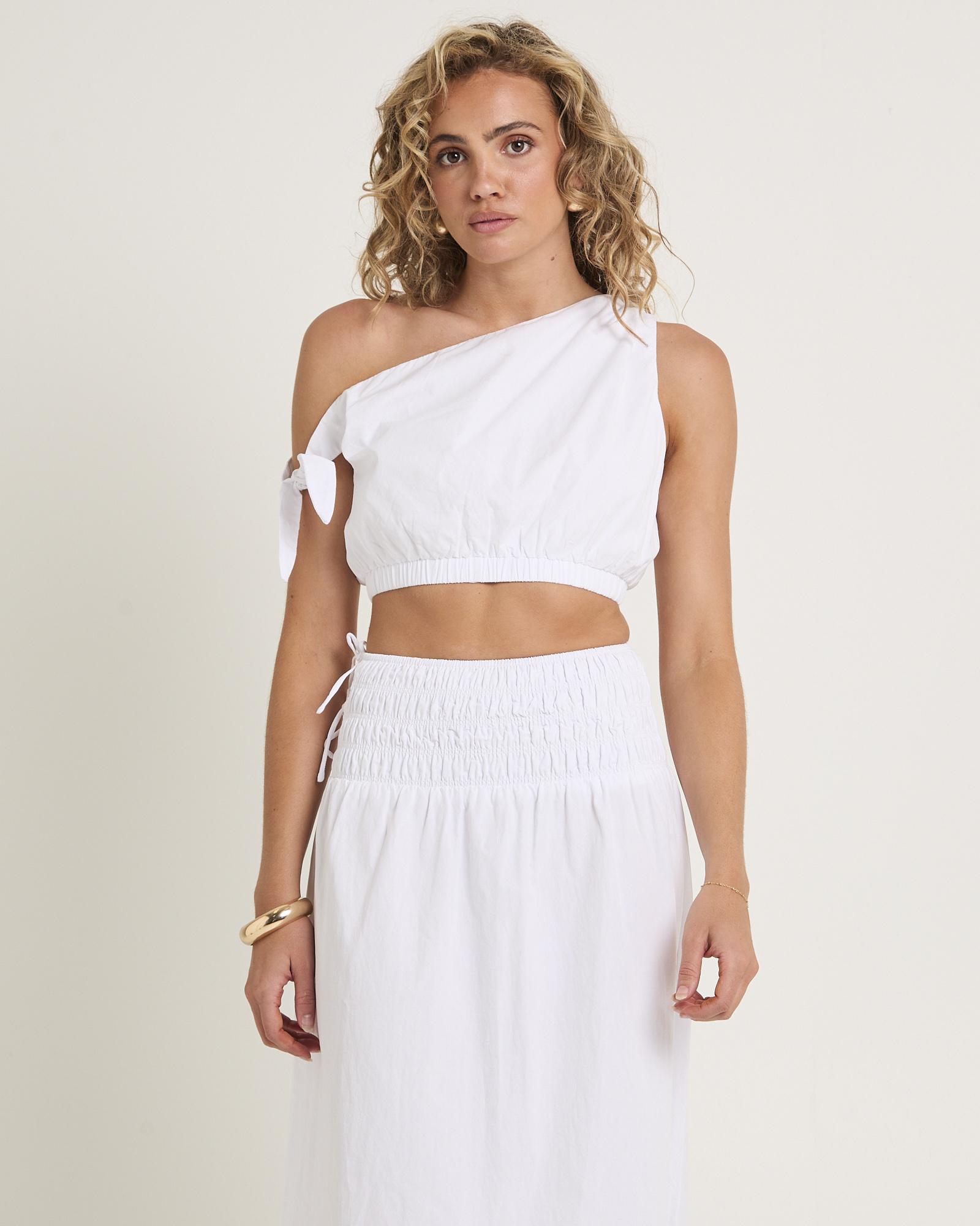 Raelyn Off Shoulder Top