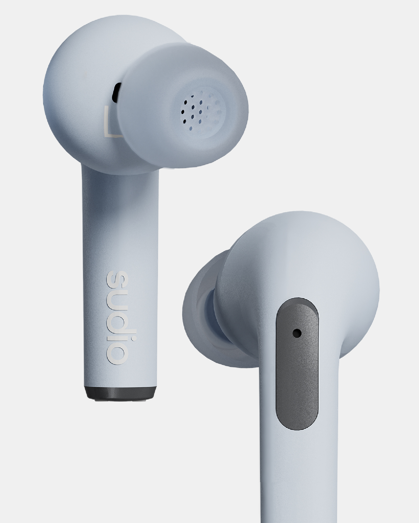 N2 Pro - True Wireless Bluetooth In-Ear Headphones, Active Noise Cancelling Earbuds
