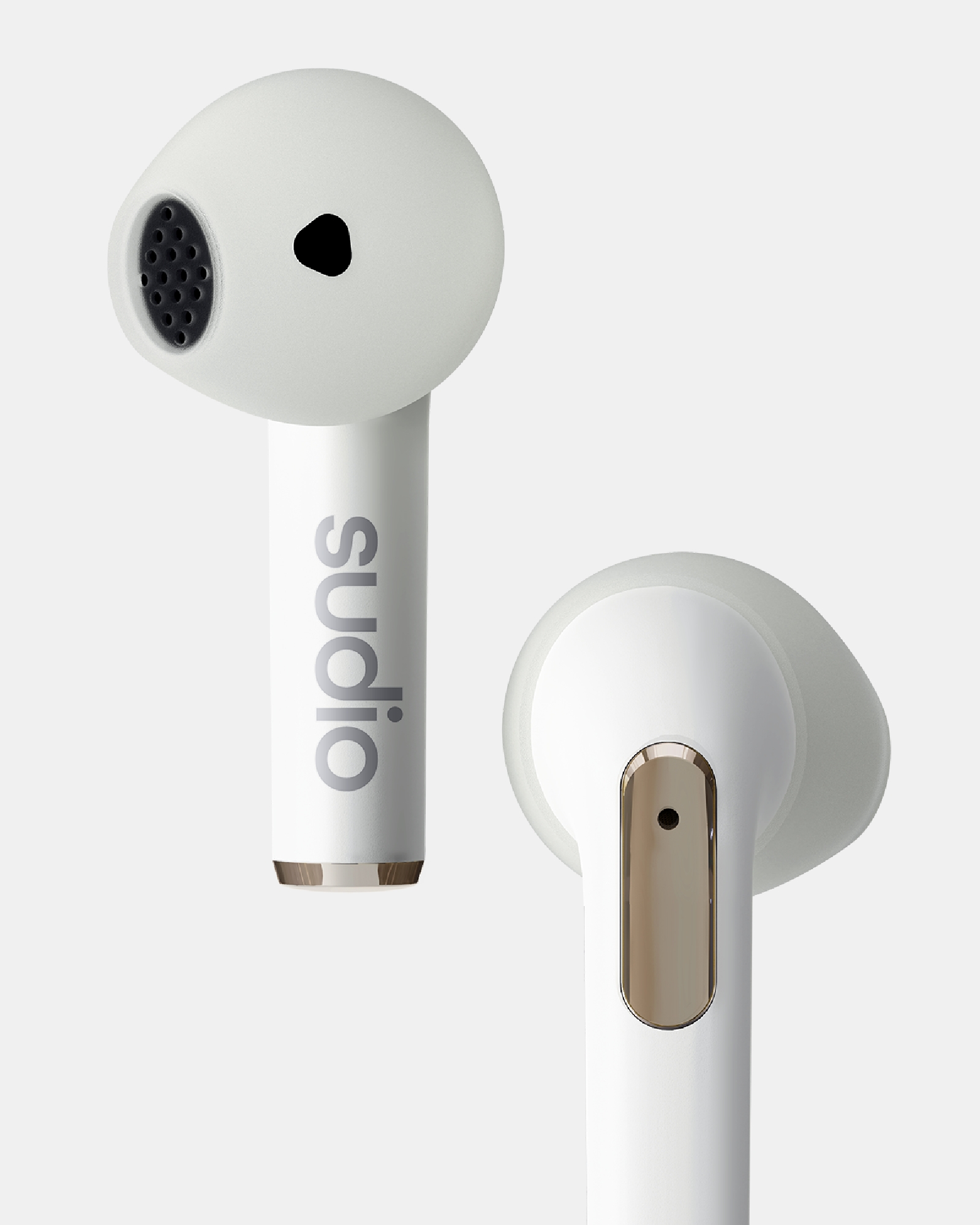 N2 - True Wireless Bluetooth In-Ear Headphones/Earbuds