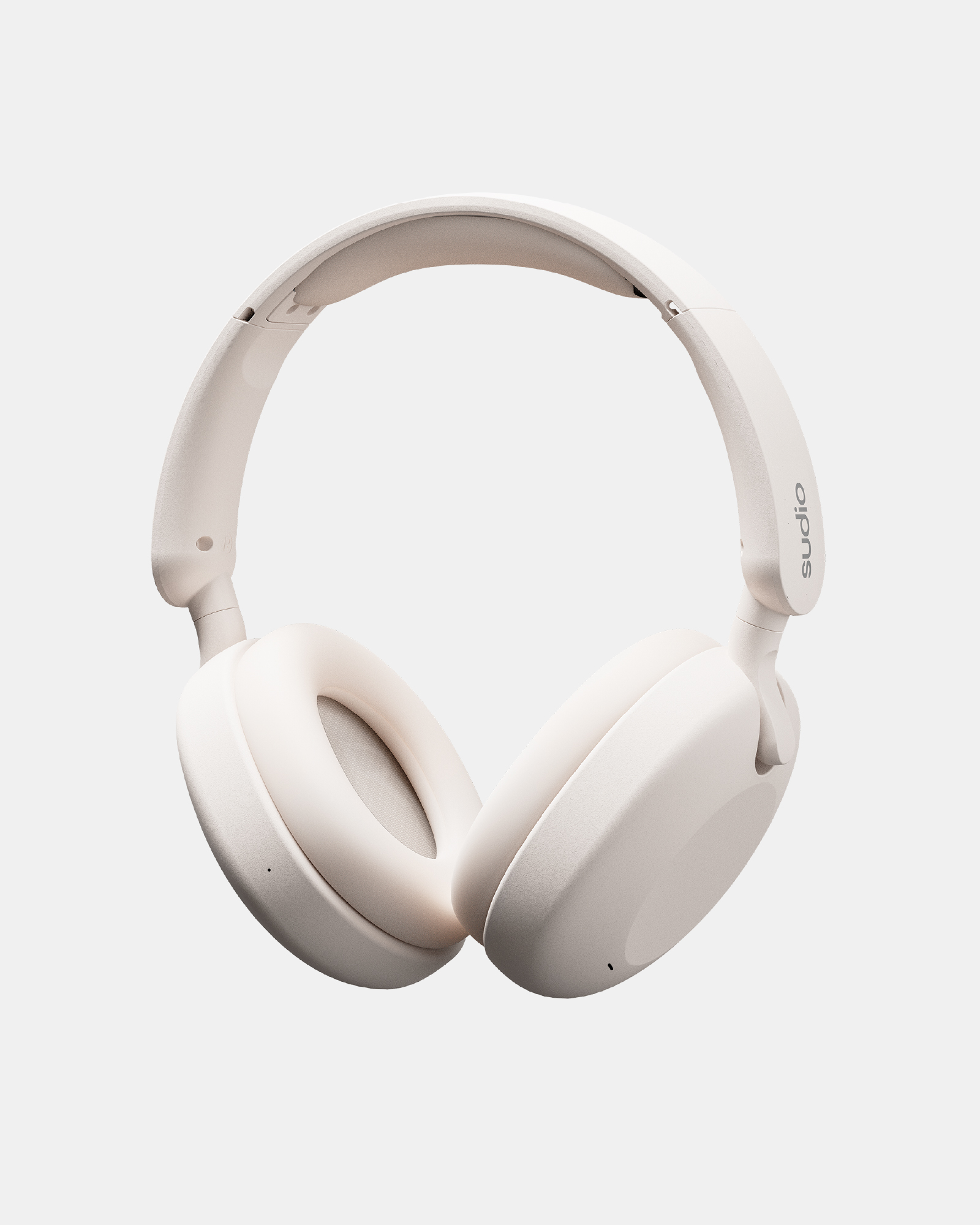 K2 - Over-Ear Hybrid ANC Headphones, Noise Cancelling, Dual Mic