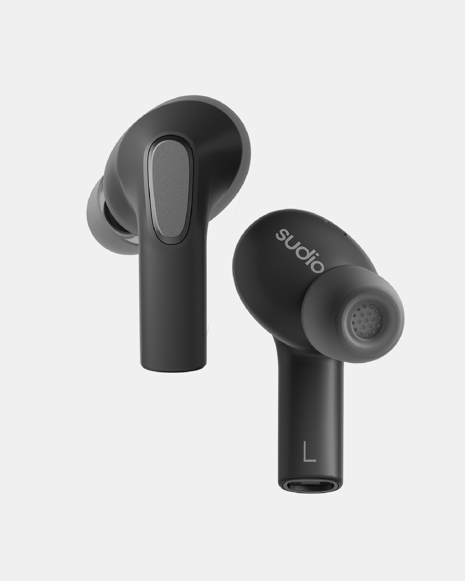 E3 - True Wireless Bluetooth In-Ear Headphones, Hybrid ANC Earbuds, Spatial Sound, Vocal Clarity