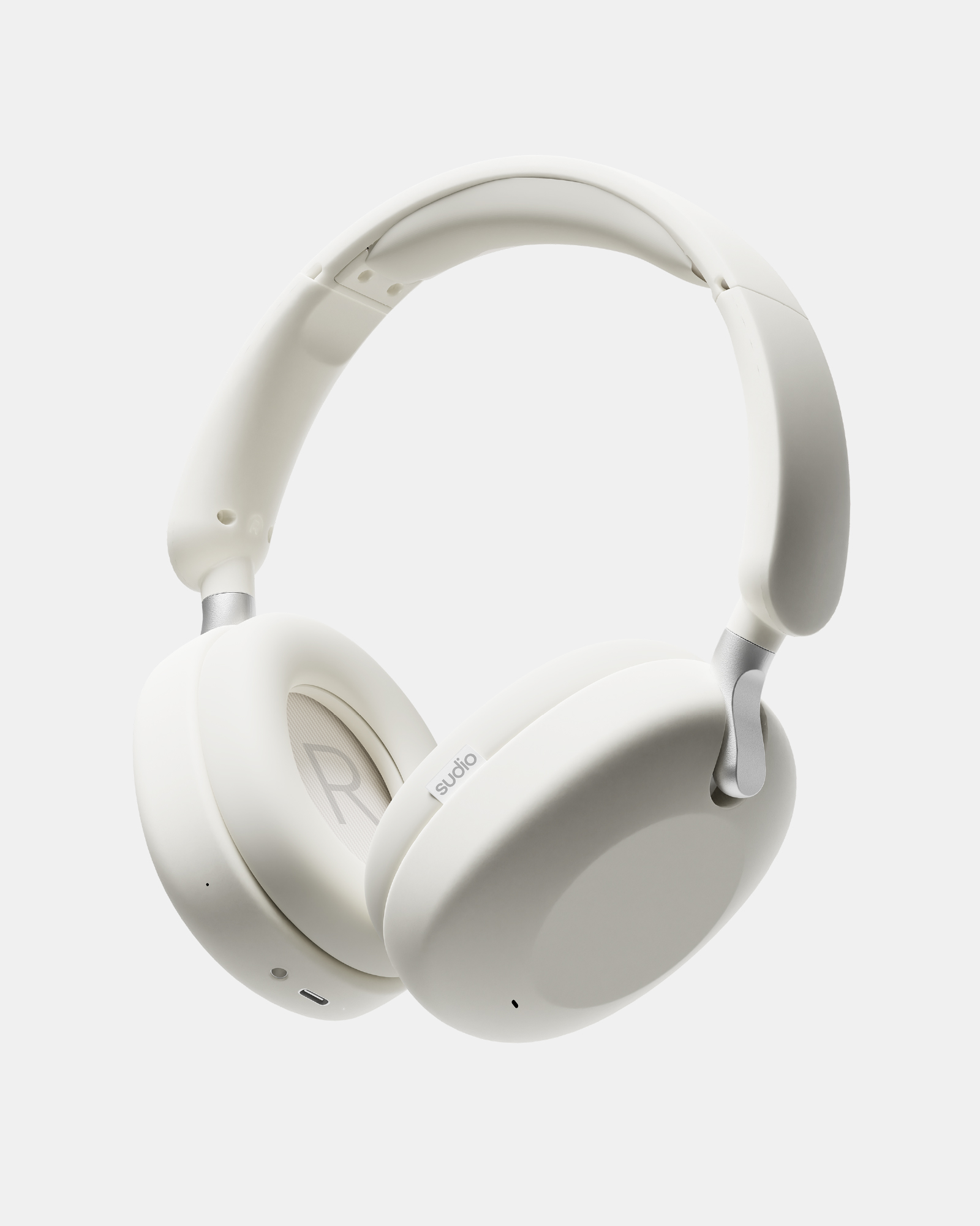 K2 Pro - Over-Ear Hybrid ANC Headphones, Noise Cancelling, Dual Mic