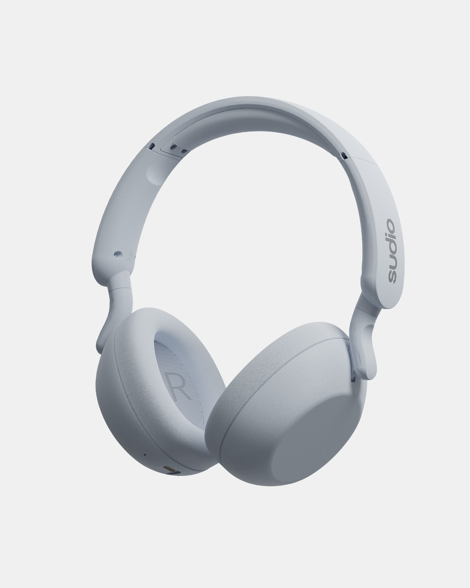 R3 - Over-Ear Bluetooth Wireless Headphones