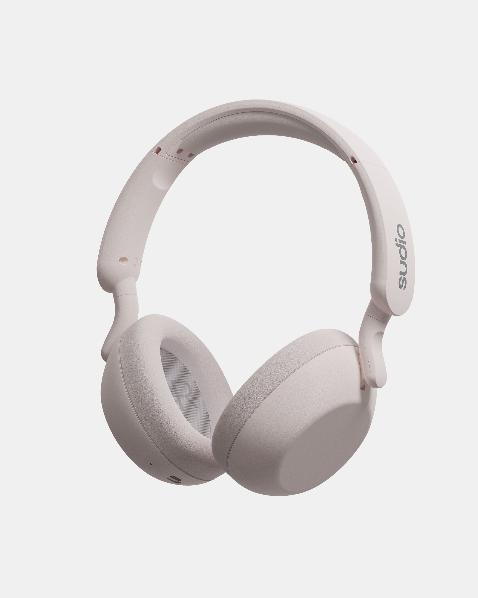 R3 - Over-Ear Bluetooth Wireless Headphones