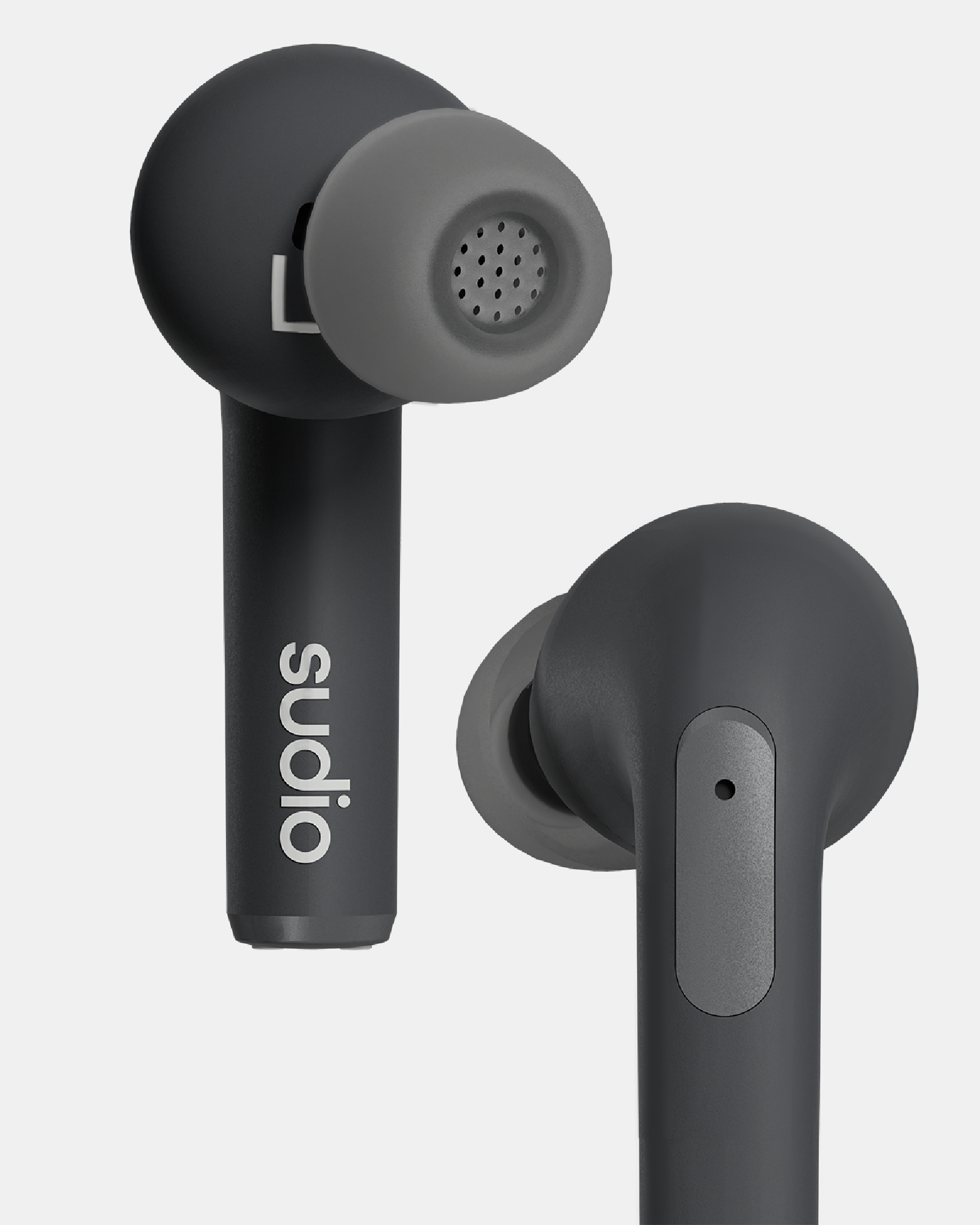 N2 Pro - True Wireless Bluetooth In-Ear Headphones, Active Noise Cancelling Earbuds