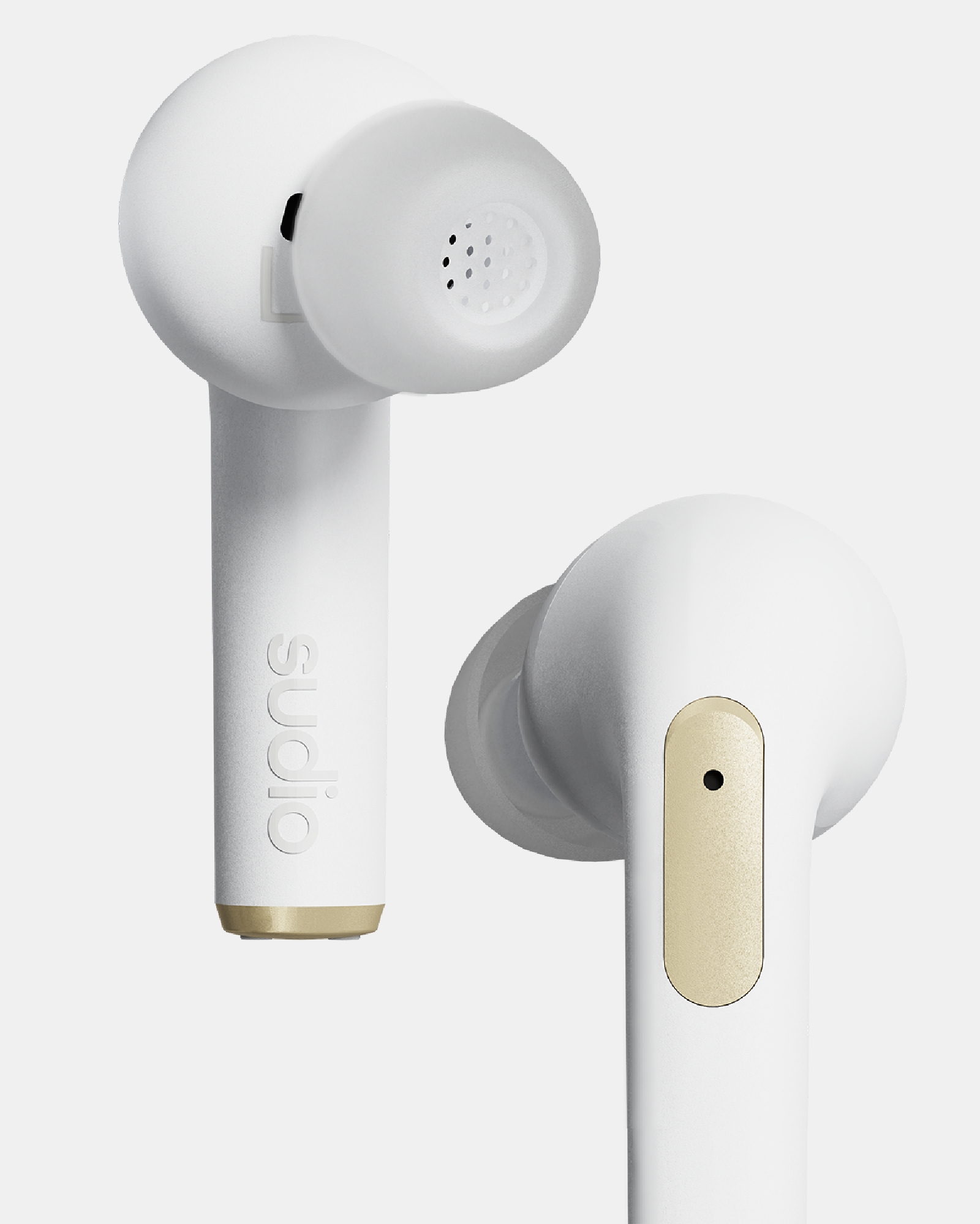 N2 Pro - True Wireless Bluetooth In-Ear Headphones, Active Noise Cancelling Earbuds