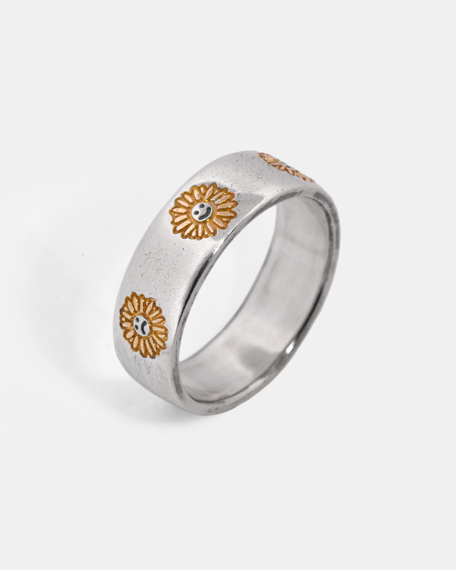 Sue's Mood Ring