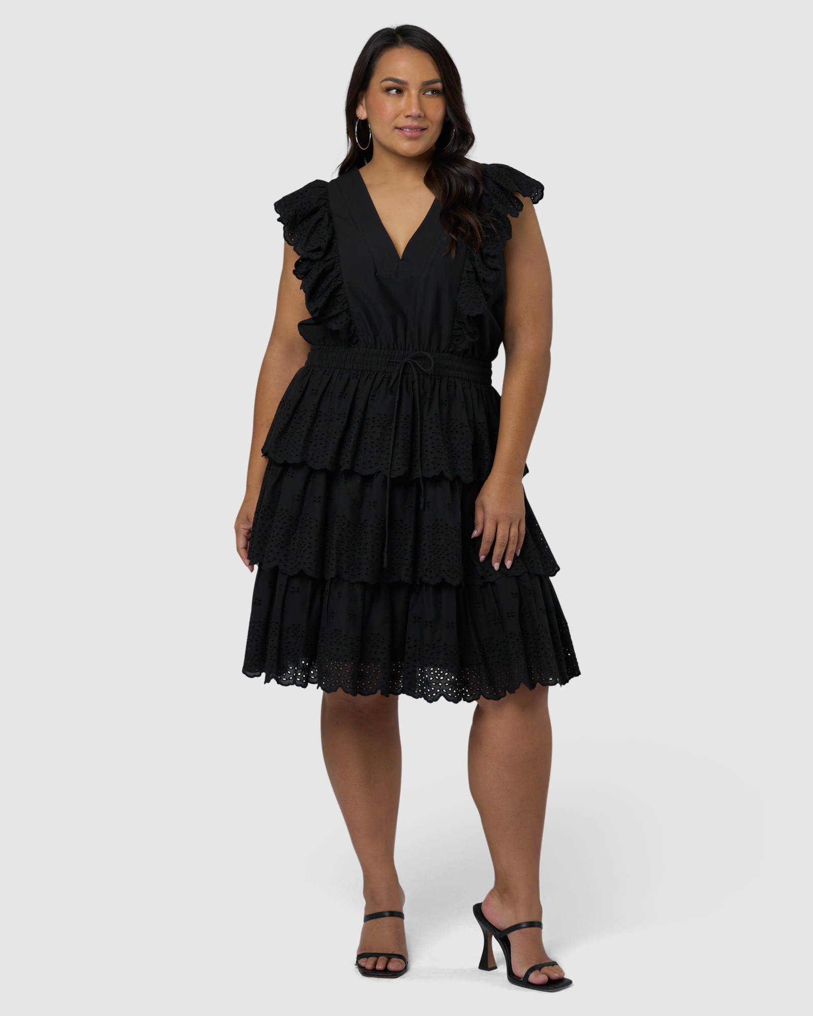 Urban Ash Mini Dress