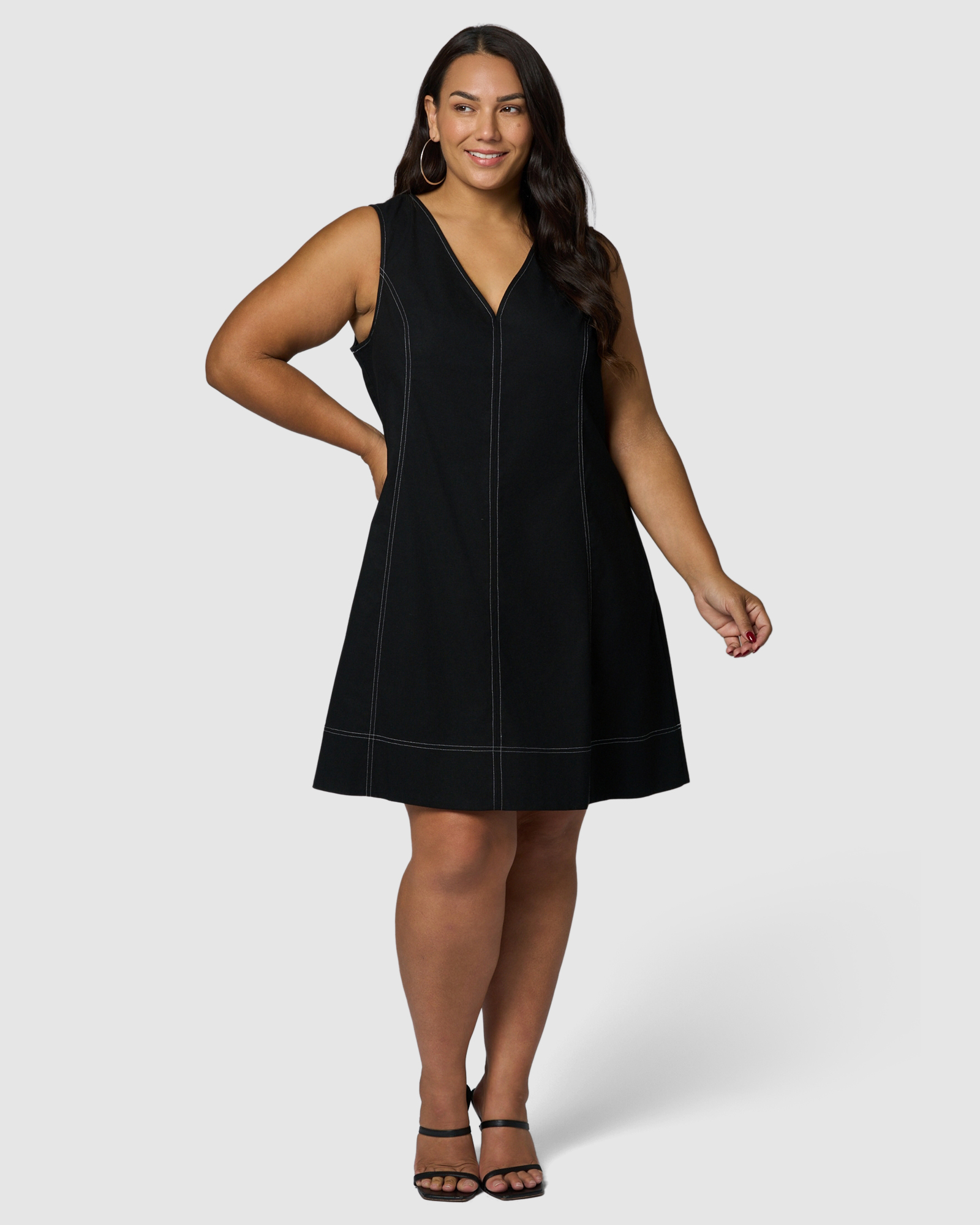 Venom Mini Dress