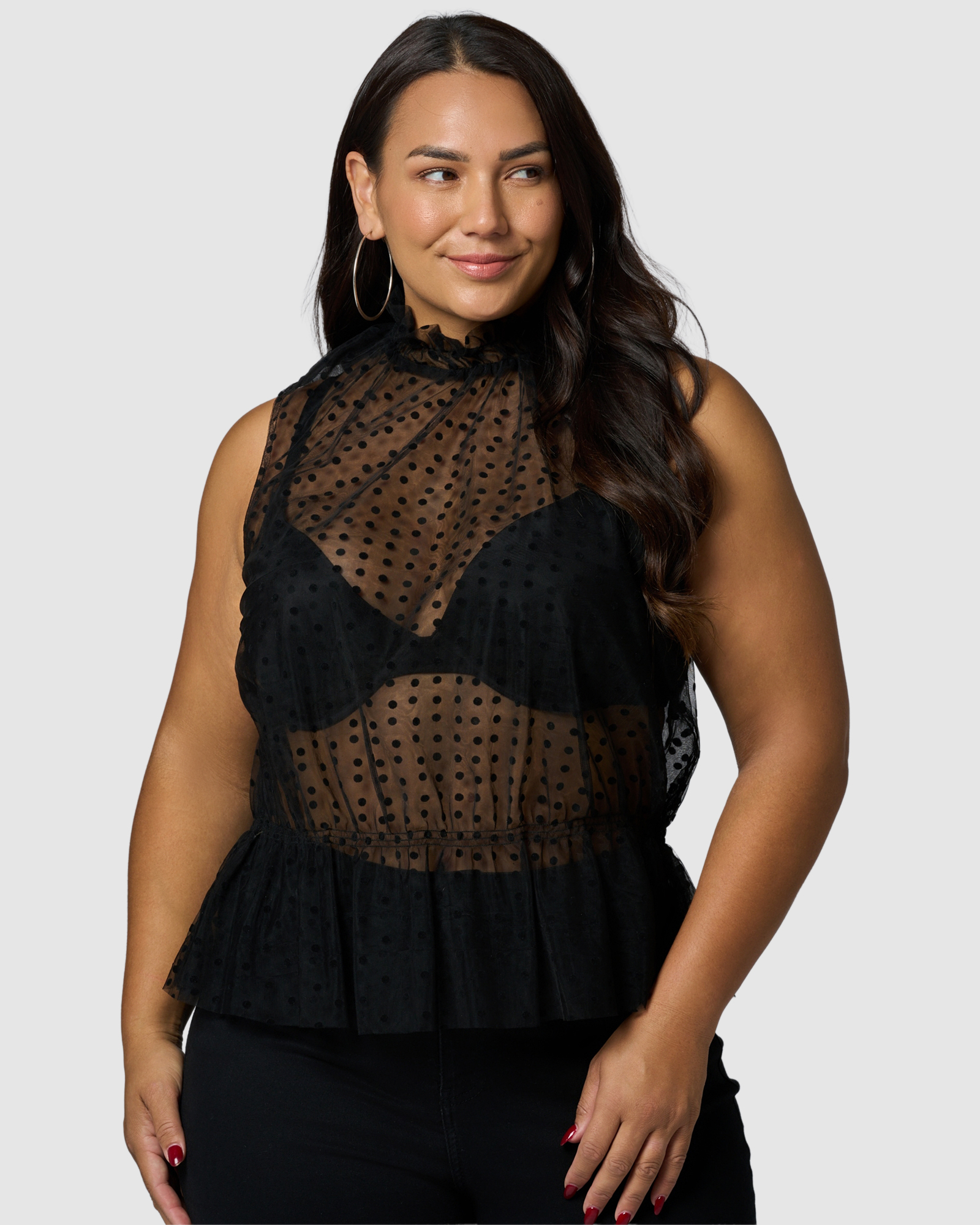 Sin City Top