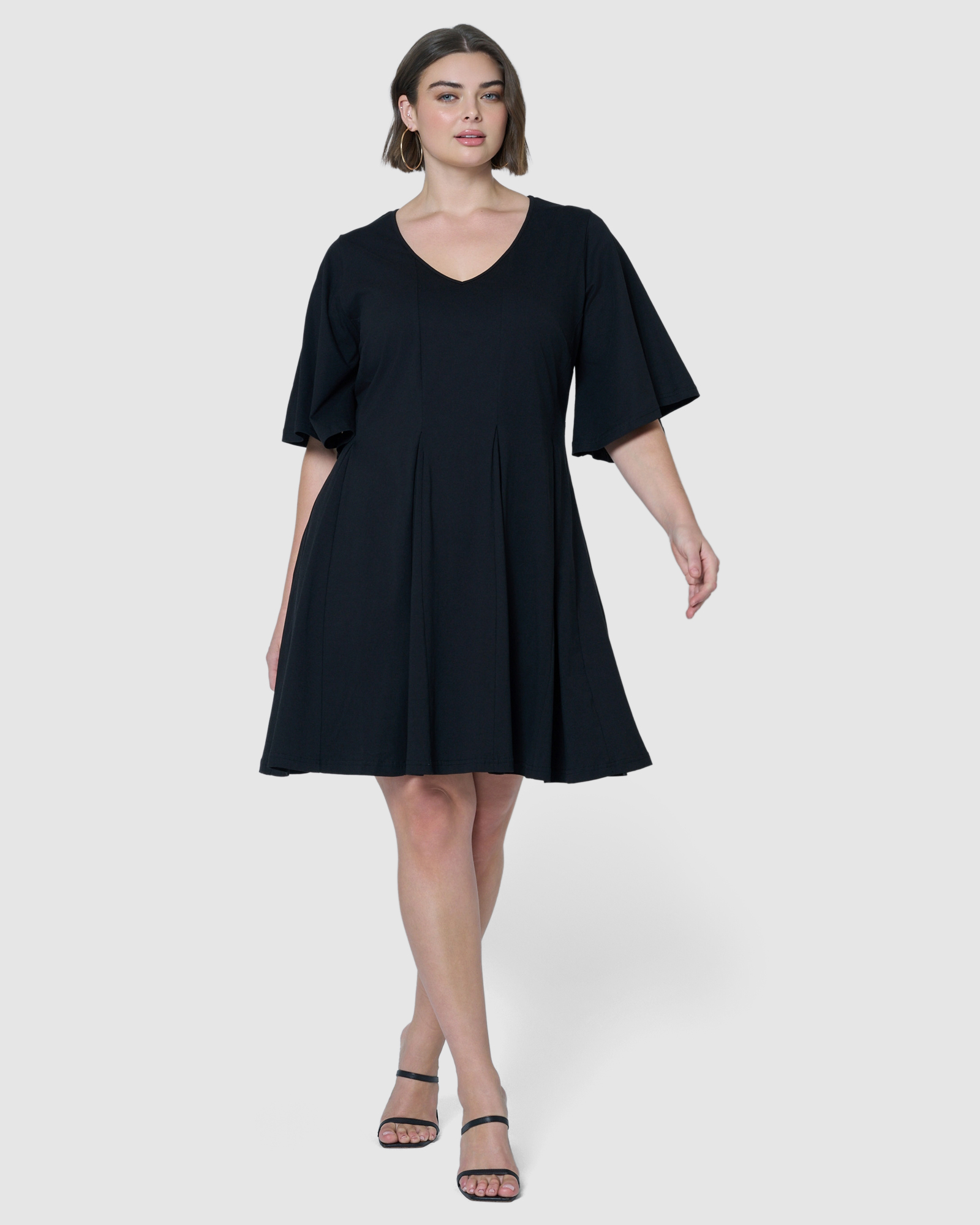 Riot Mini Dress