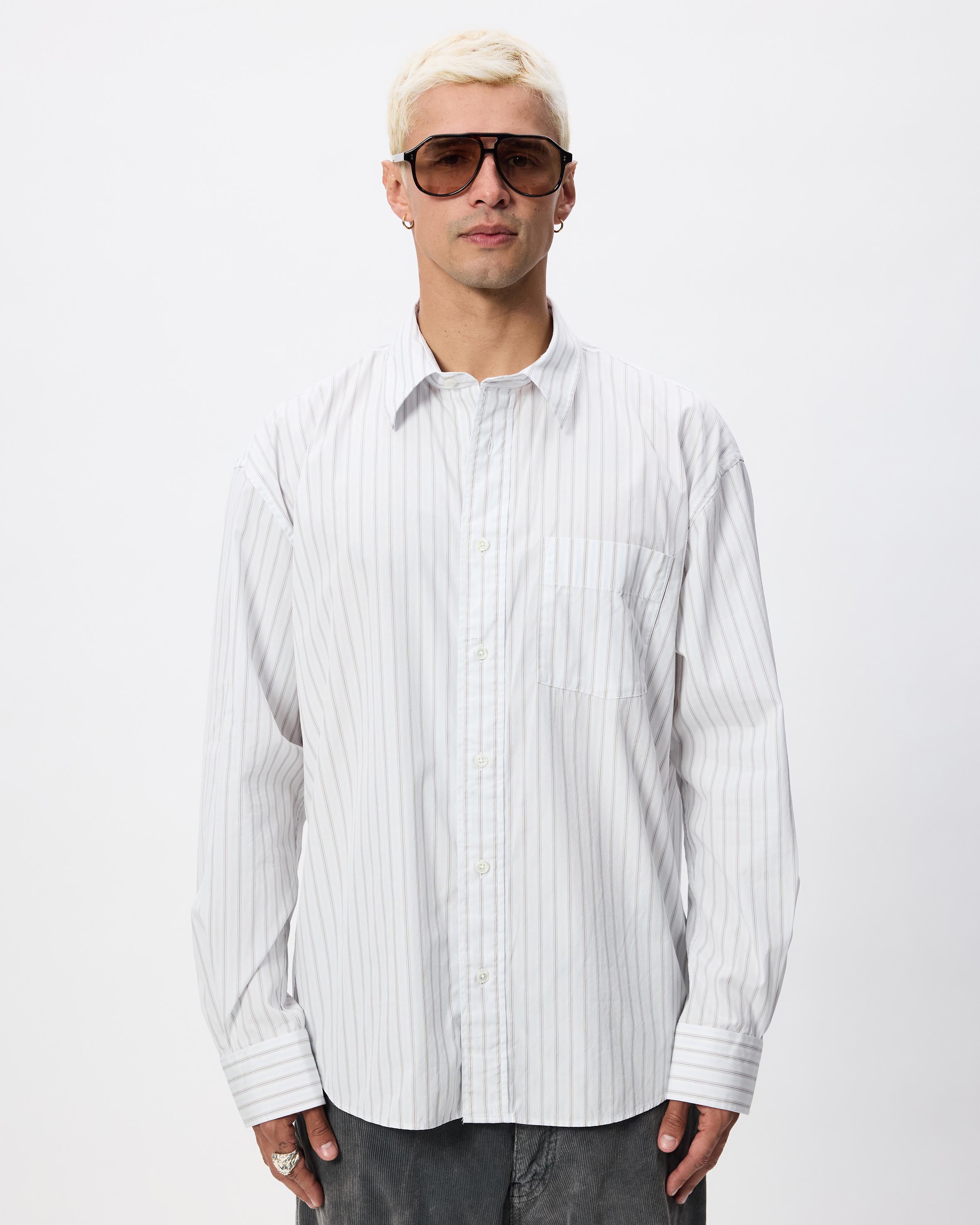 New Base Shirt