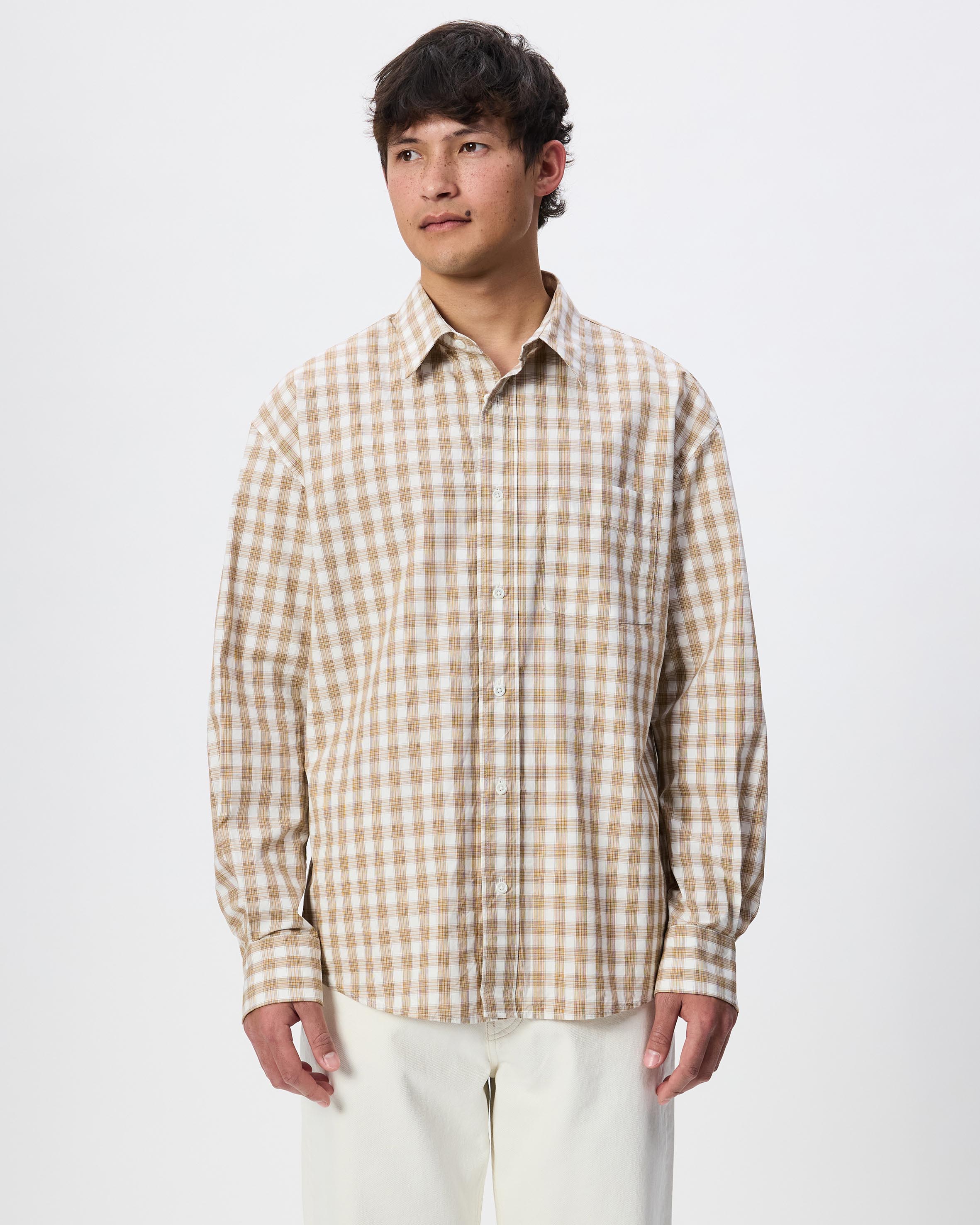 New Base Shirt