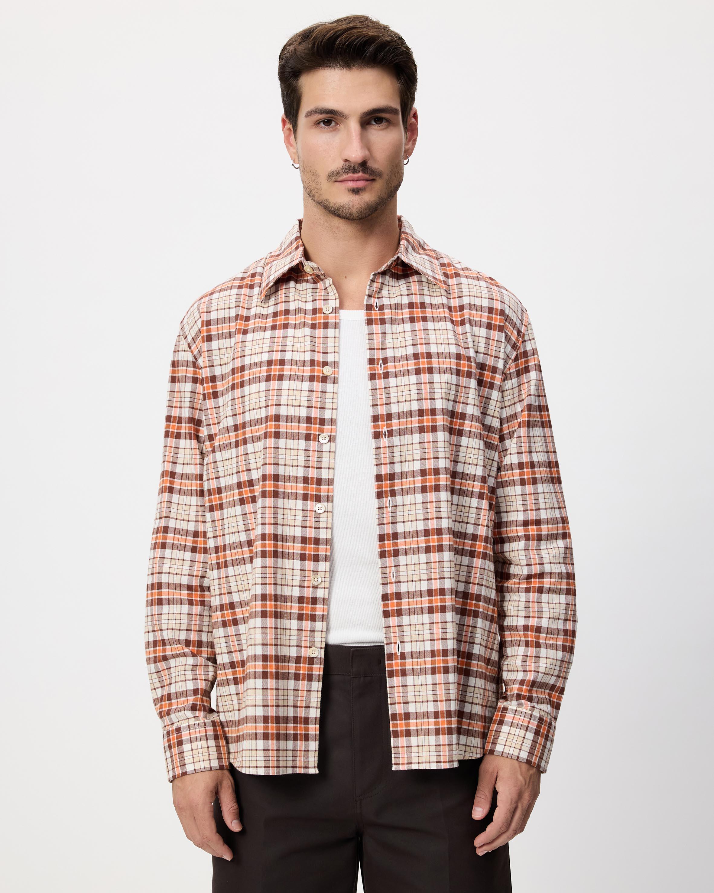 Studio Shirt