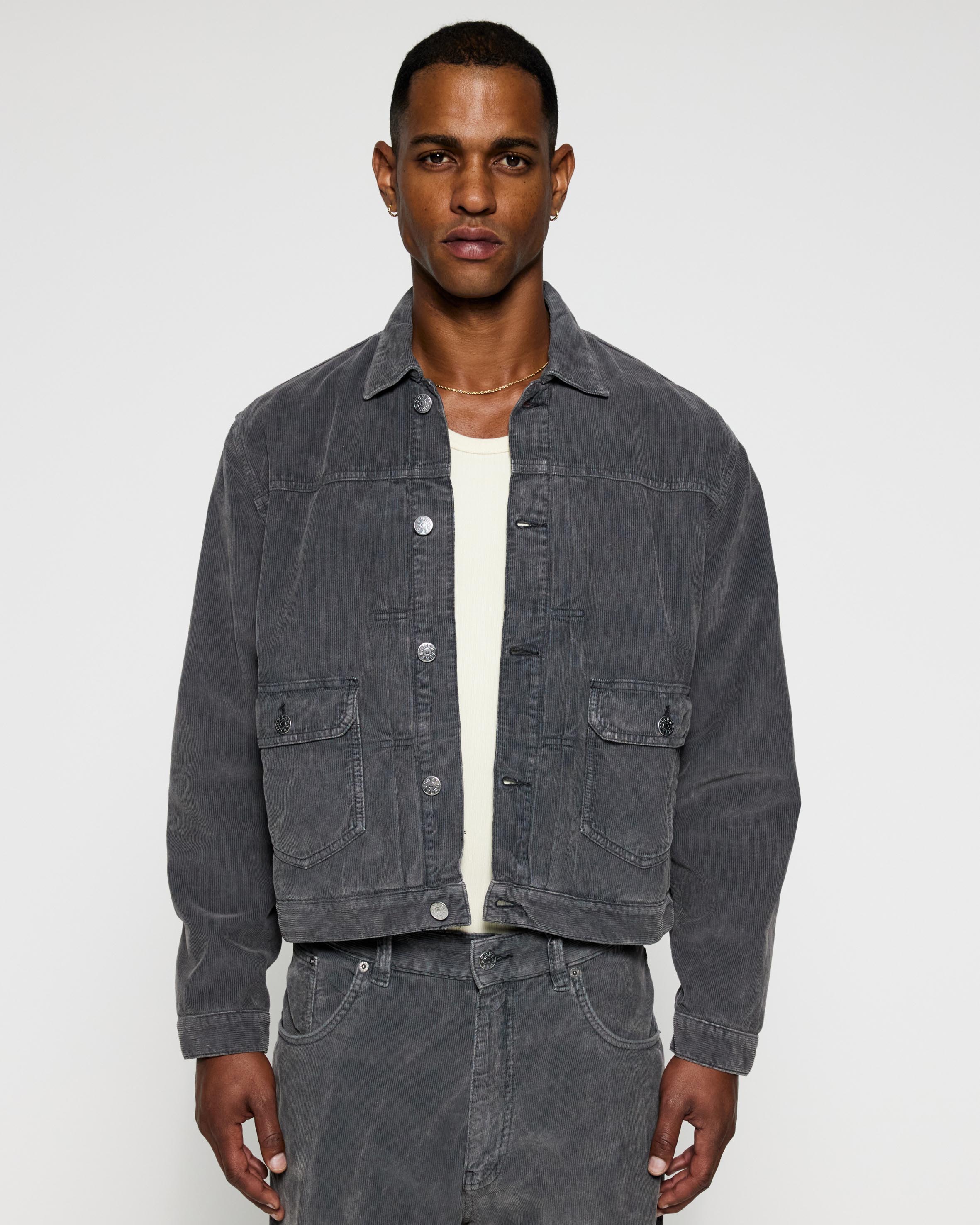 Type 2 Jacket