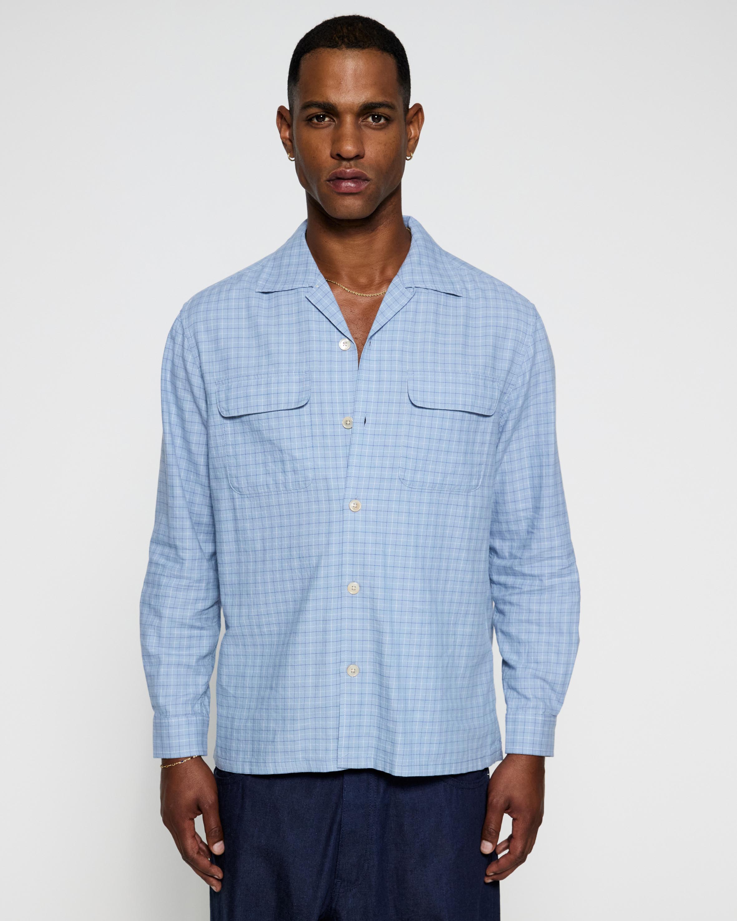 Pocket Shirt