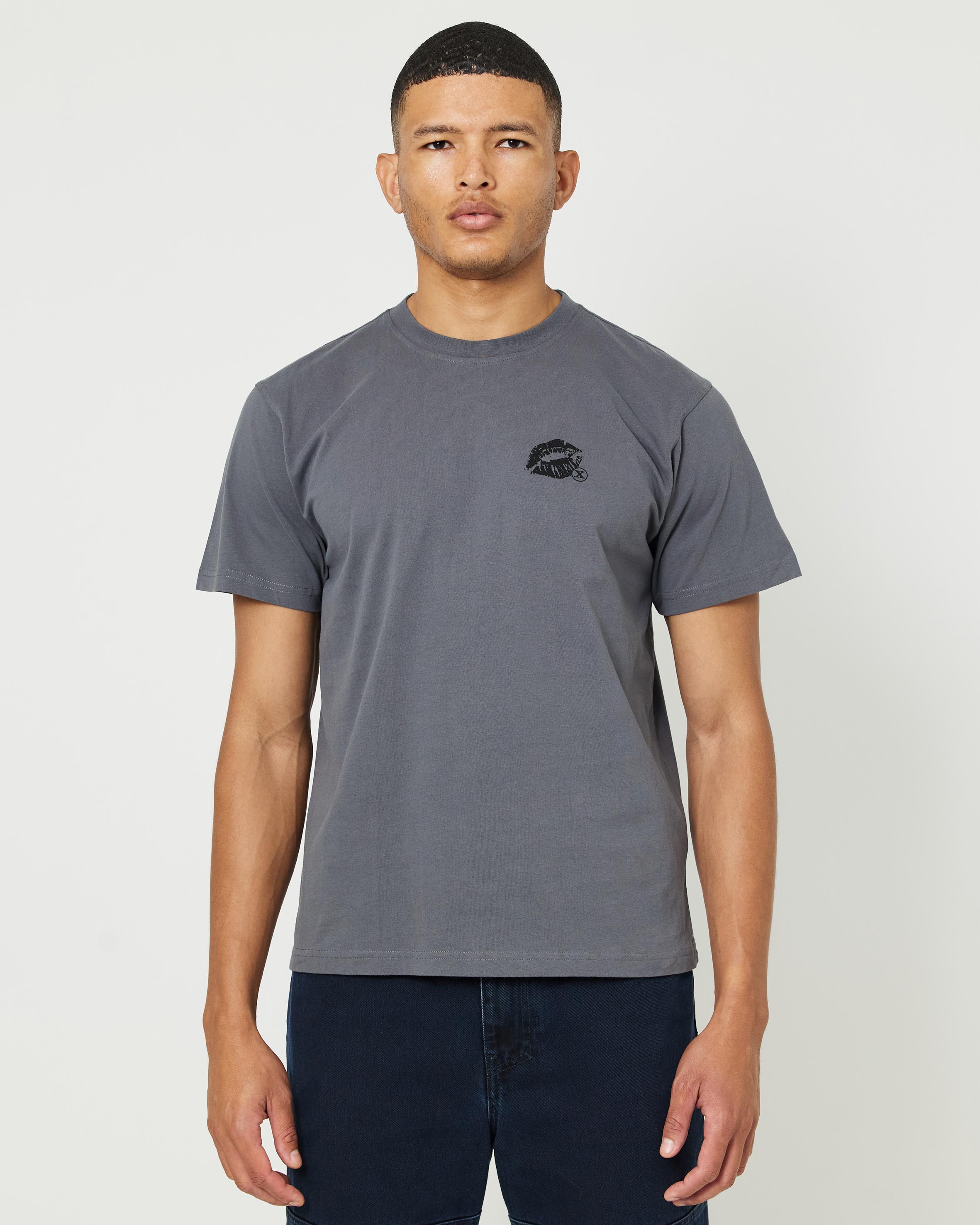 Easy Staff Tee