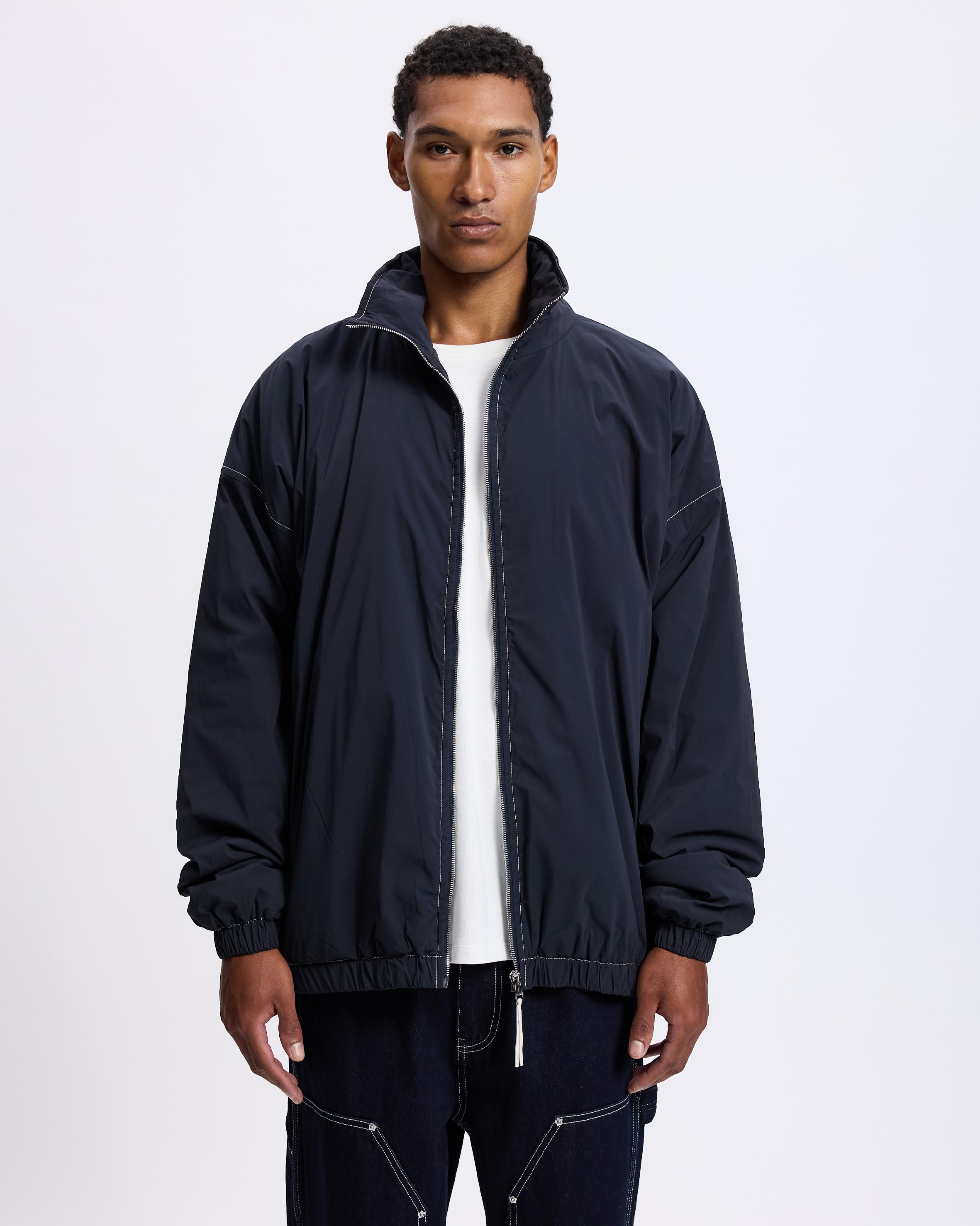 Suiting Tracksuit