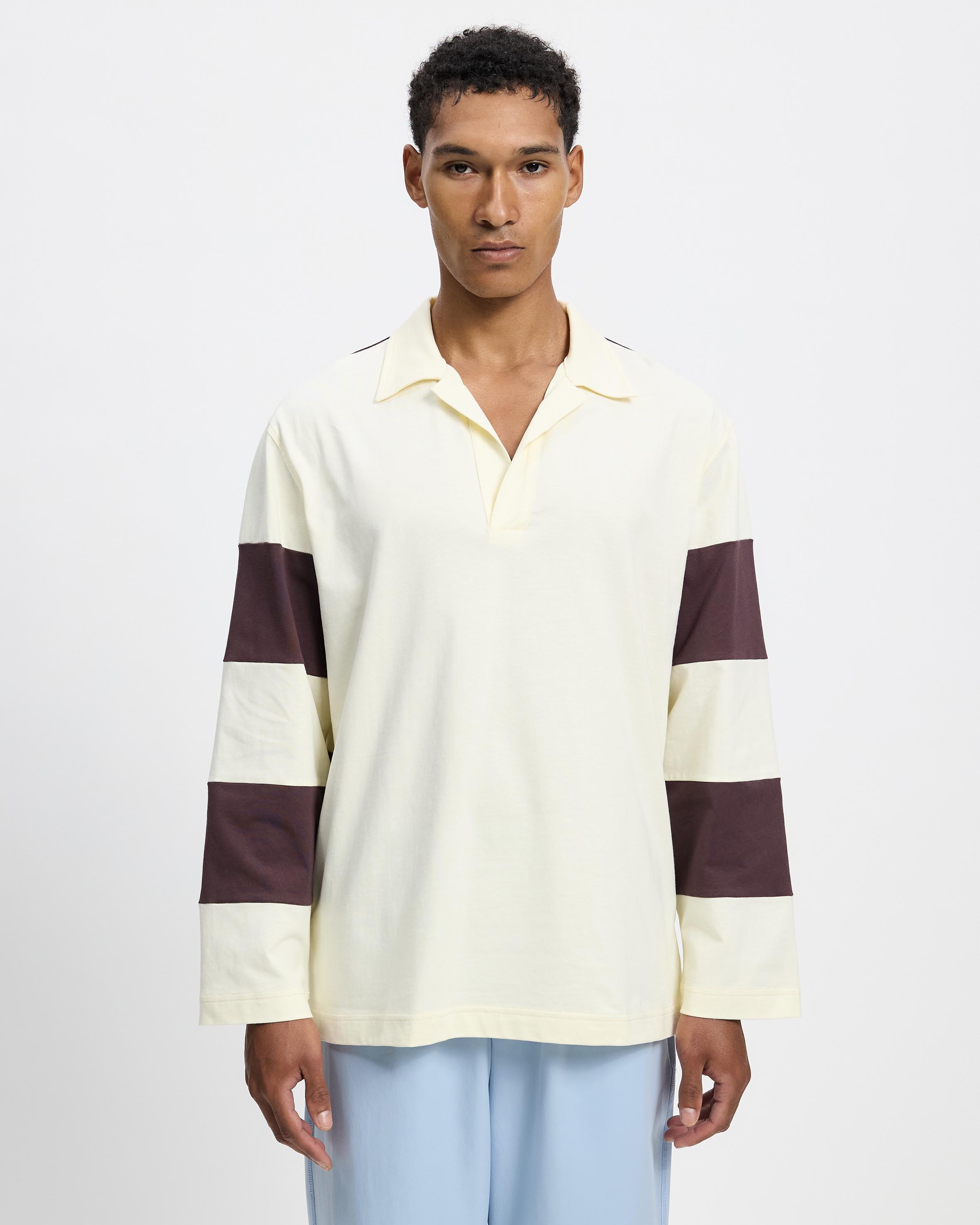 Jersey Polo
