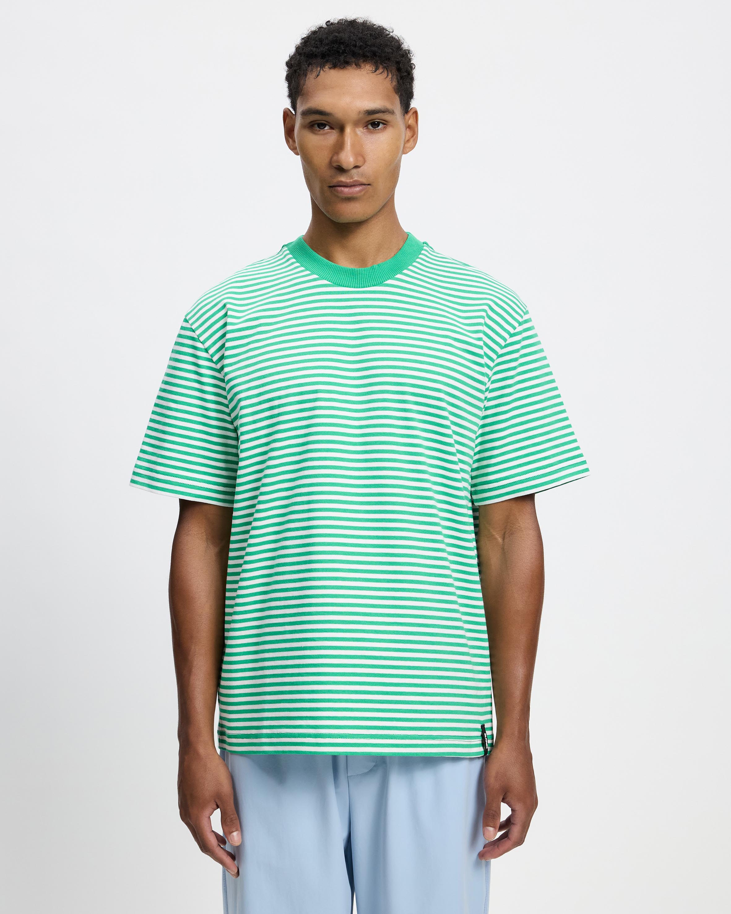 Over T-Shirt