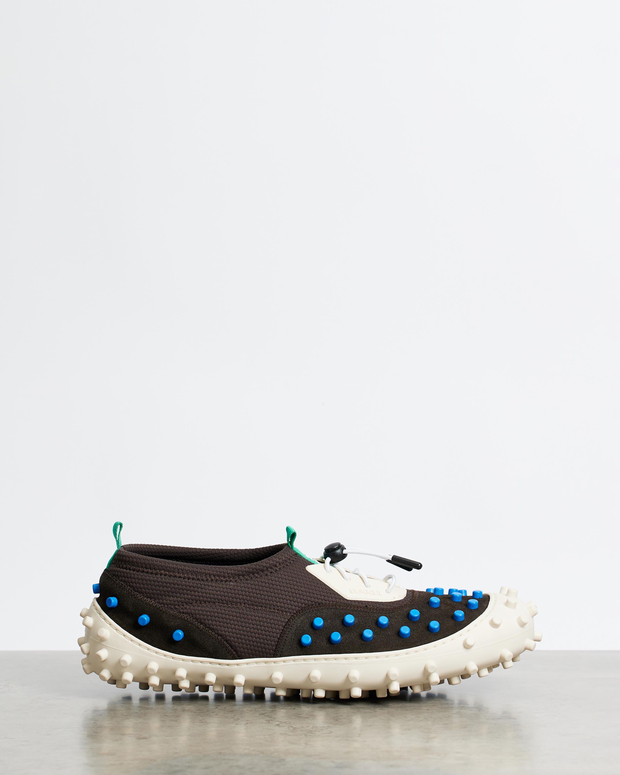 1000Chiodi Trainers - Men's