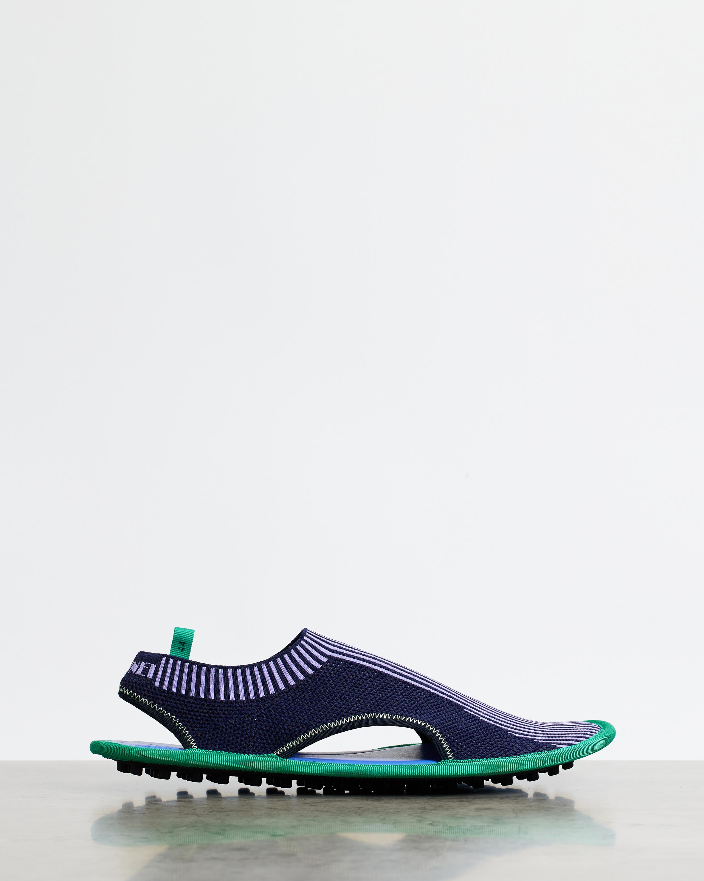 1000Chiodi Knit Flats - Unisex