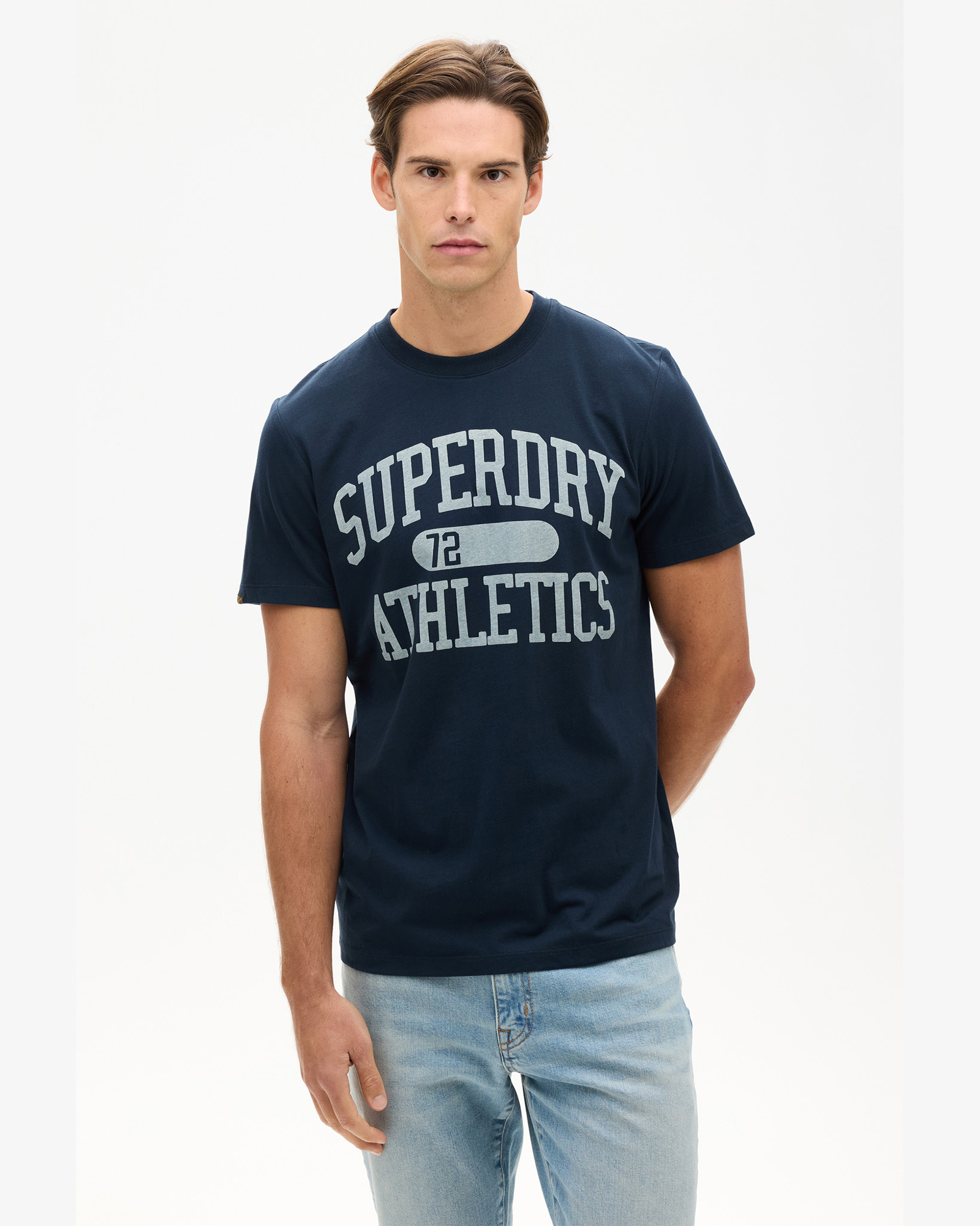 Athletic Essential Tee