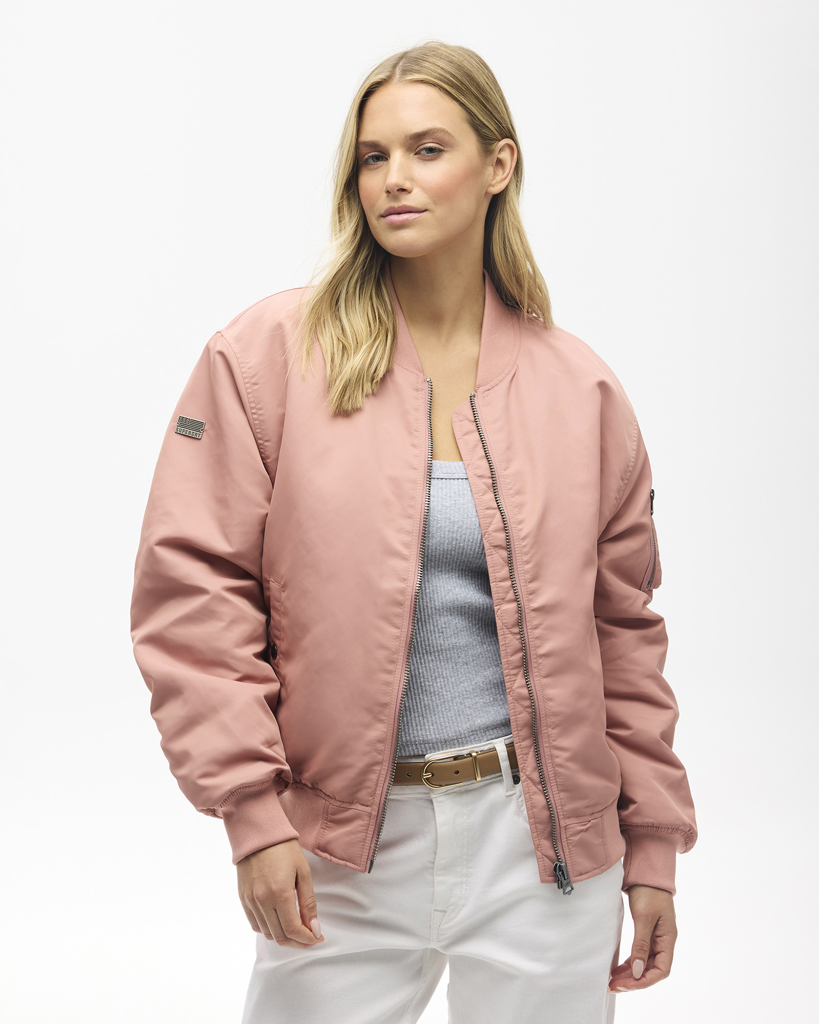 Ma1 Bomber