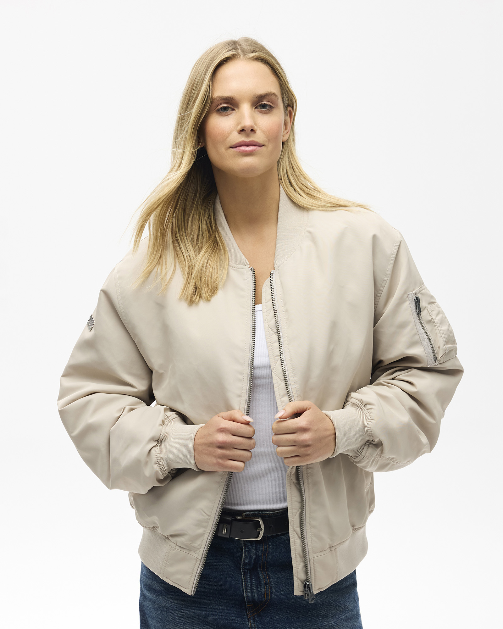 Ma1 Bomber