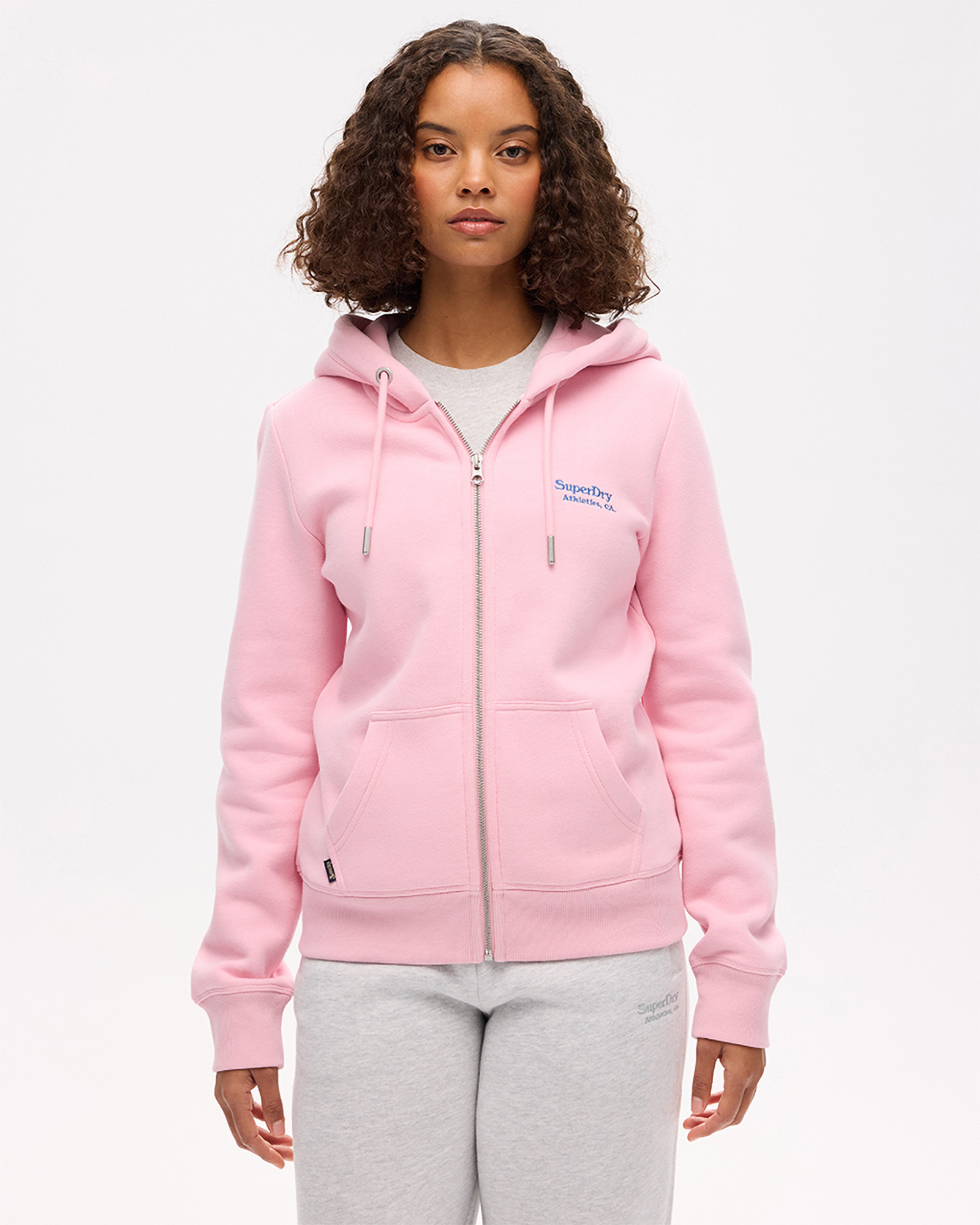 Essential Logo Ziphood