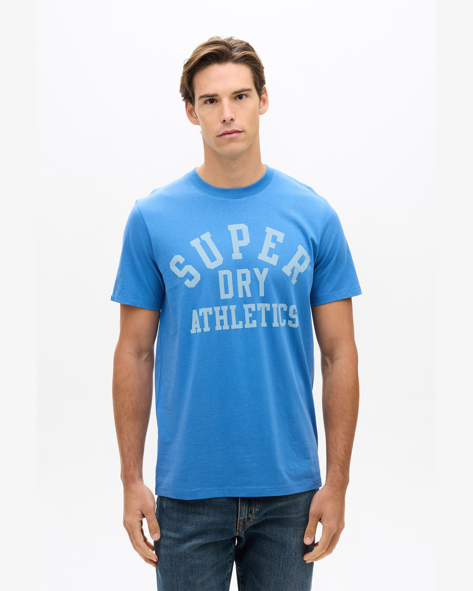 Athletic Essential Tee