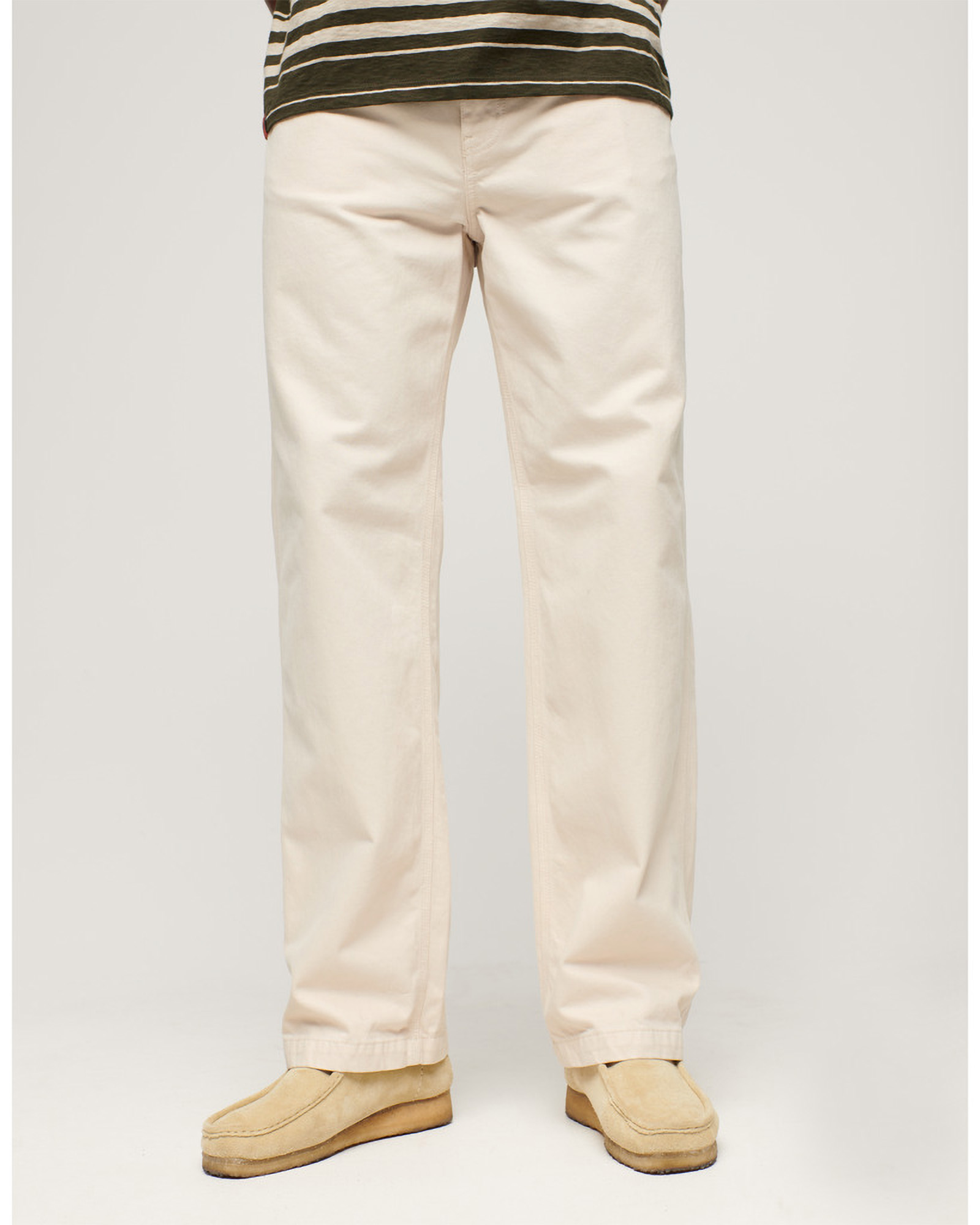 5 Pocket Work Pant