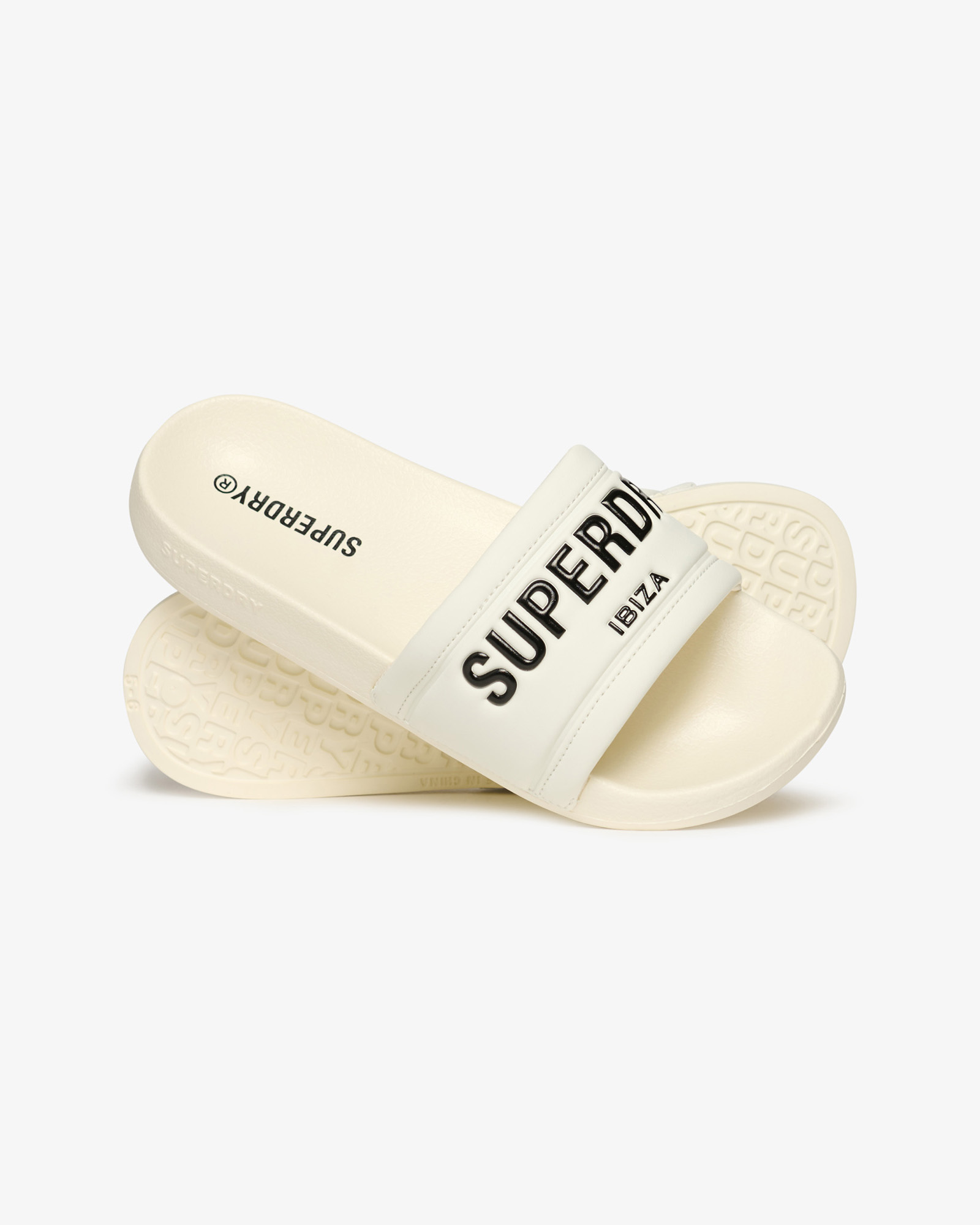 City Luxe Pool Slide