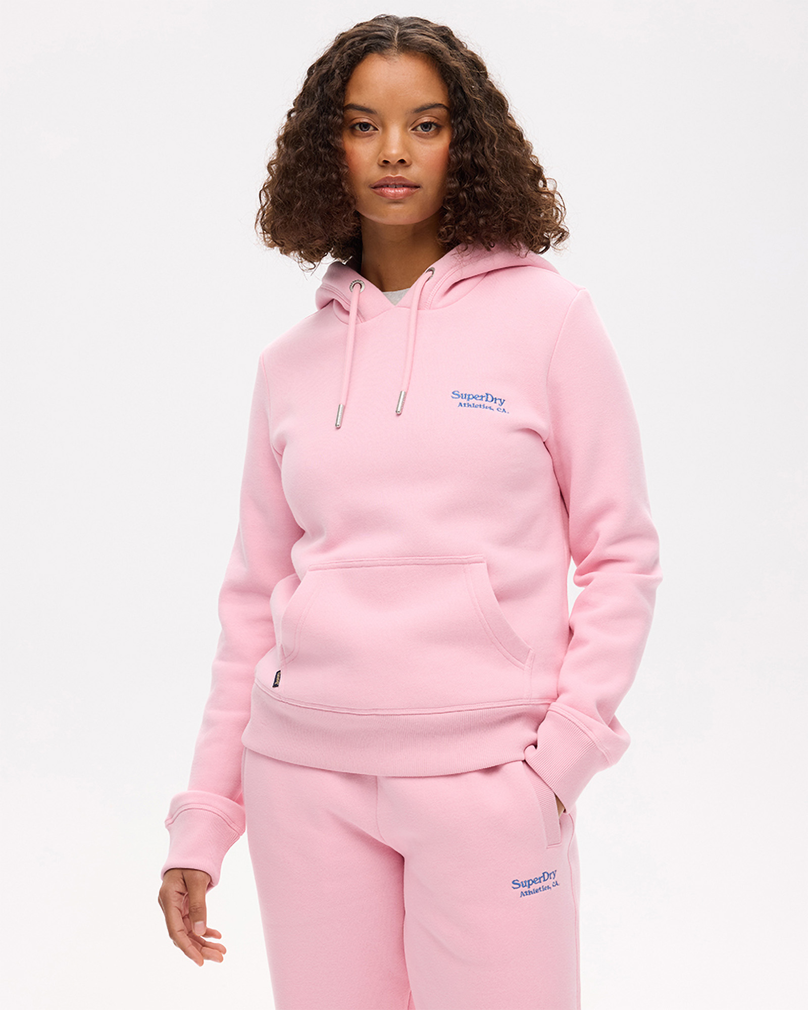 Essential Logo Hoodie