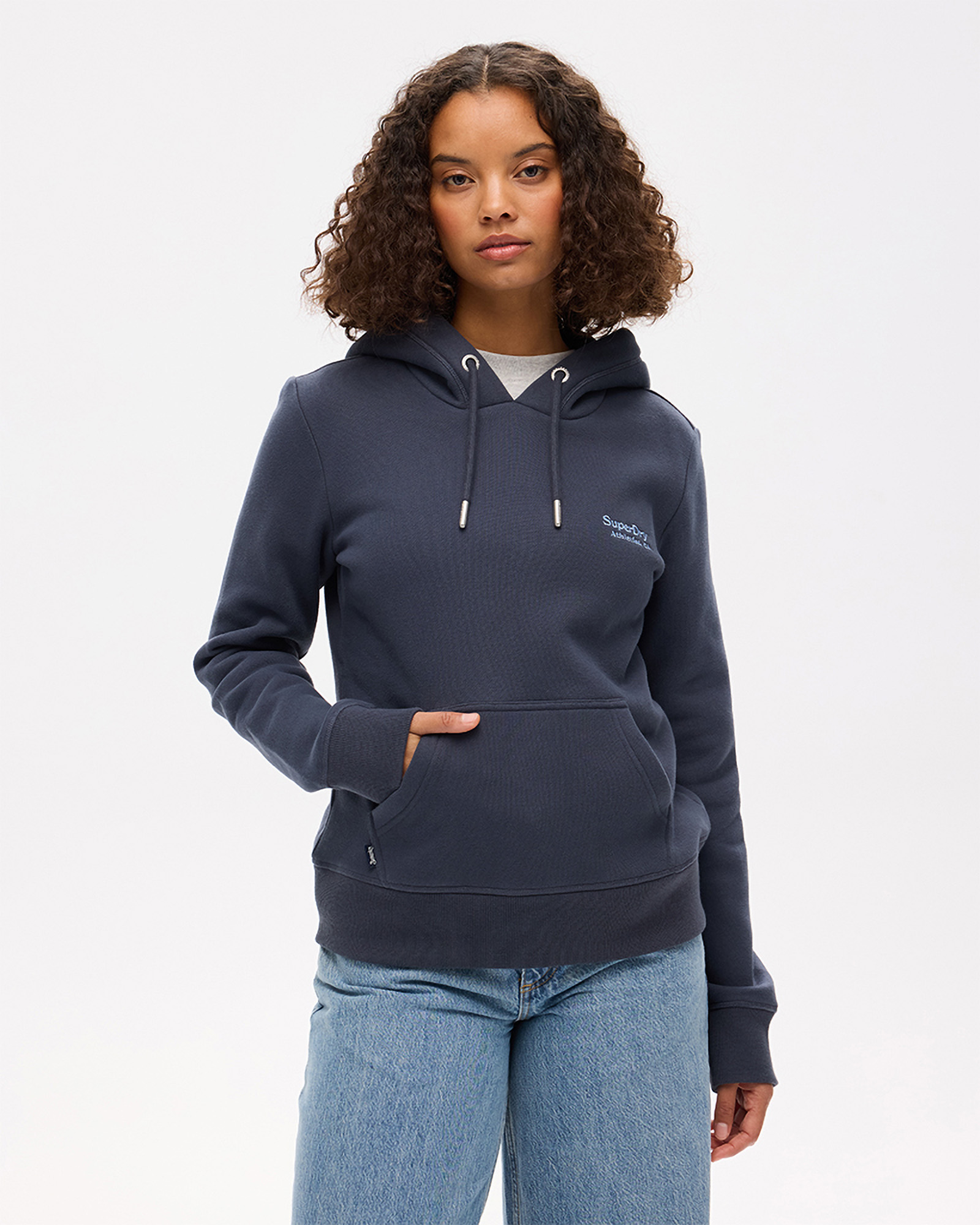 Essential Logo Hoodie