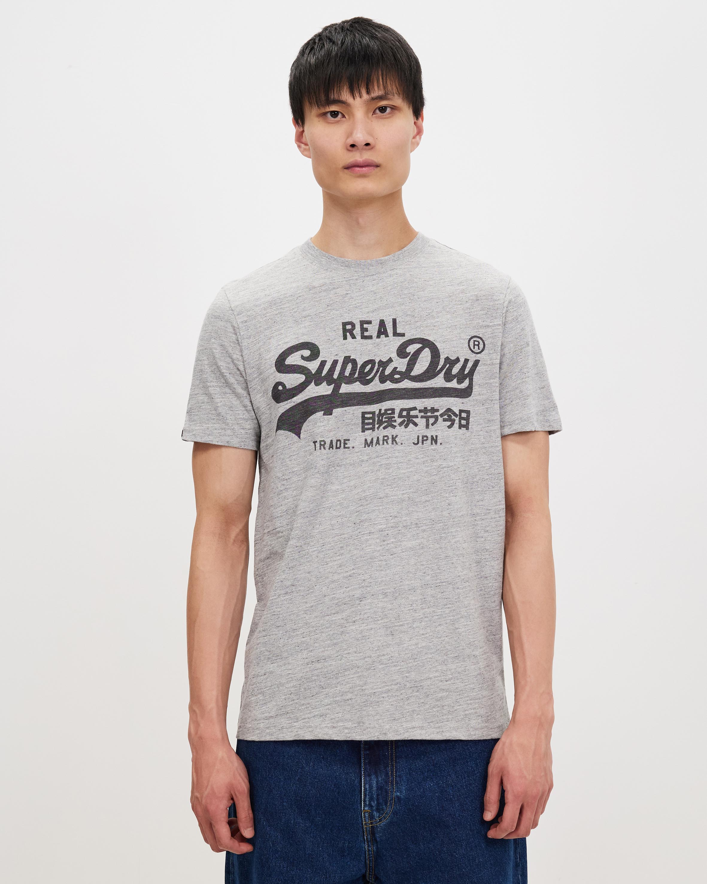 Vintage VL Noos Tee