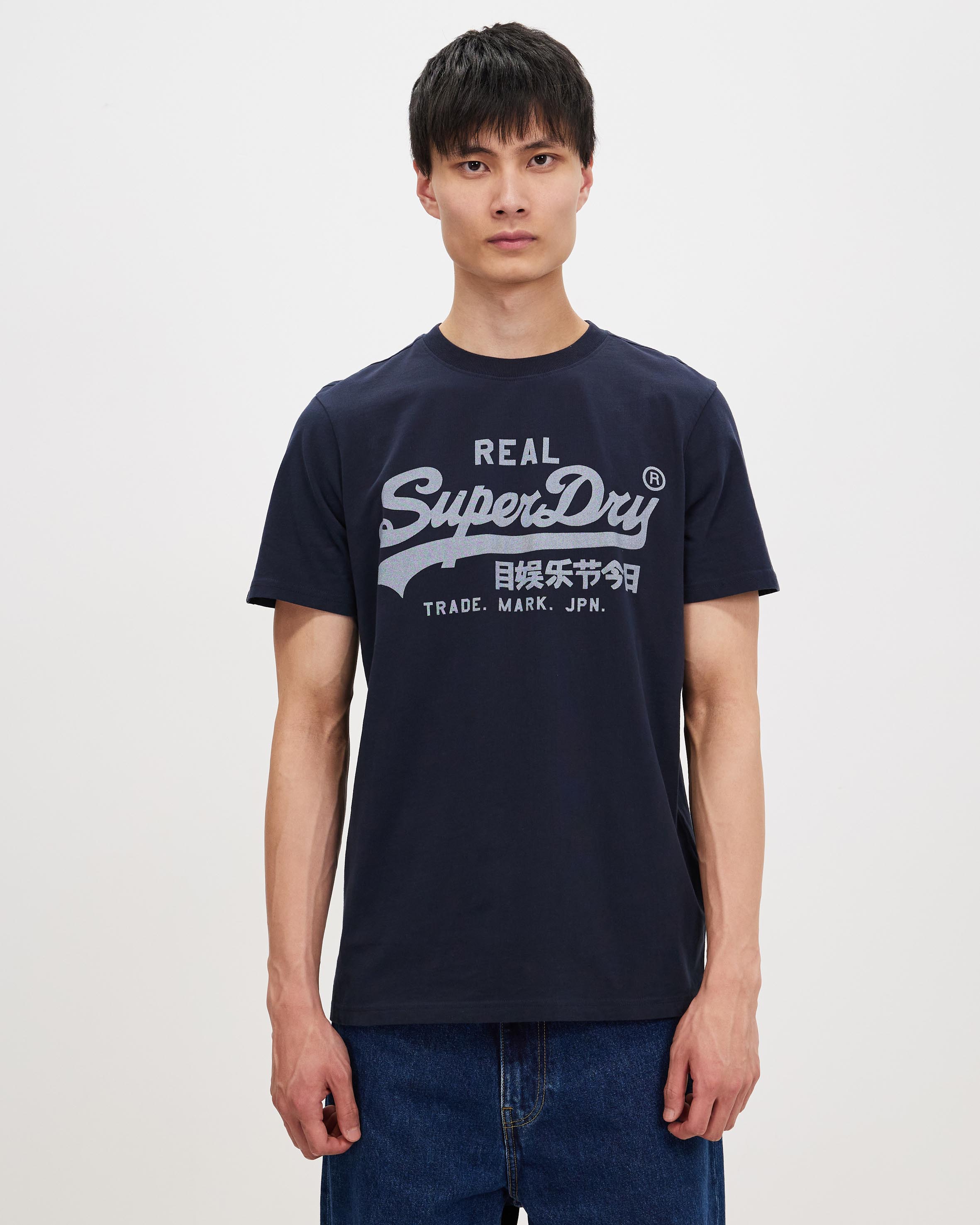 Vintage VL Noos Tee