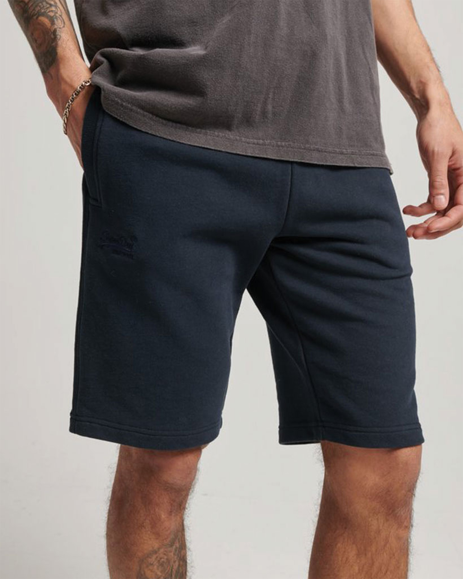 VLE JERSEY SHORT