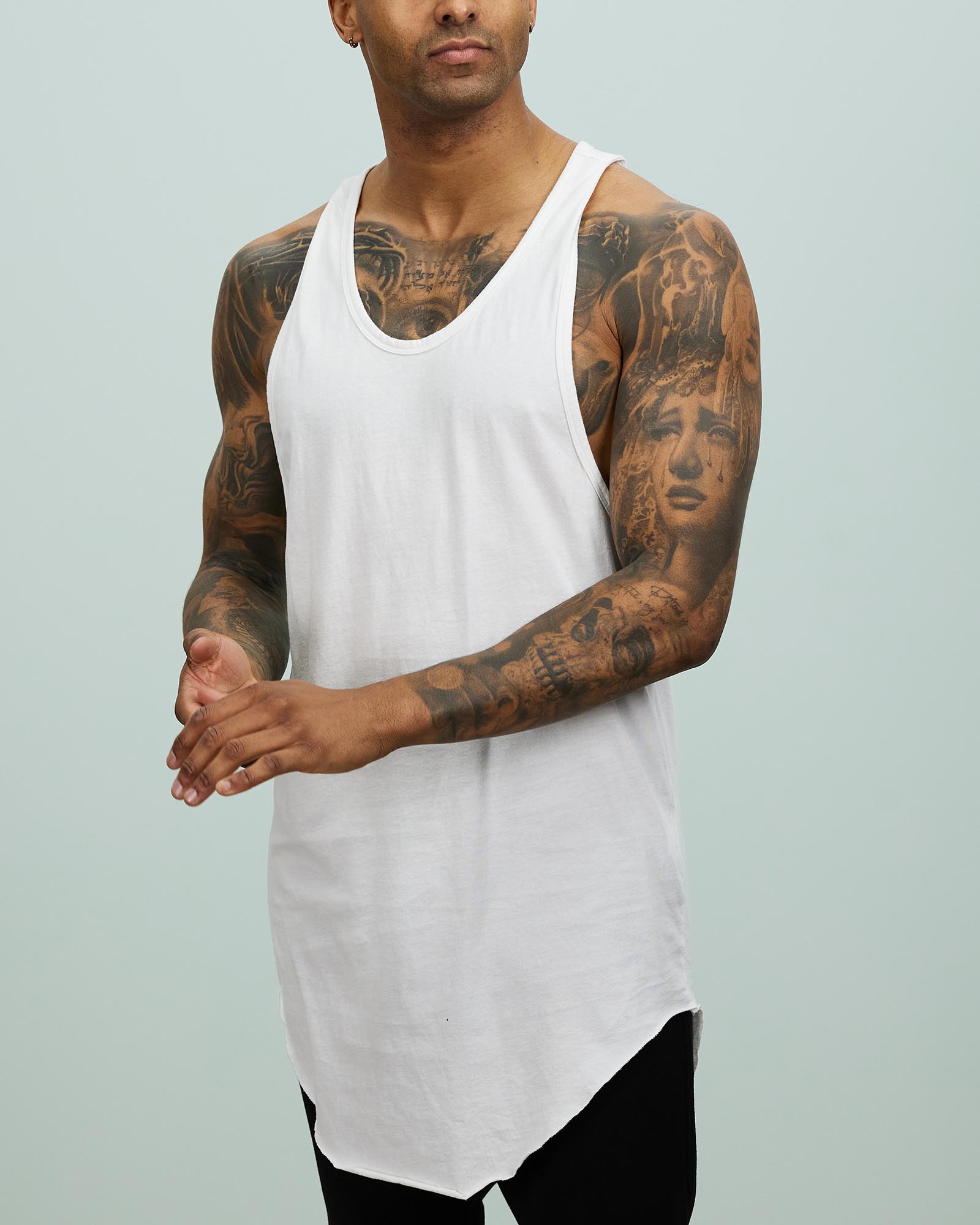 The Euclase Singlet