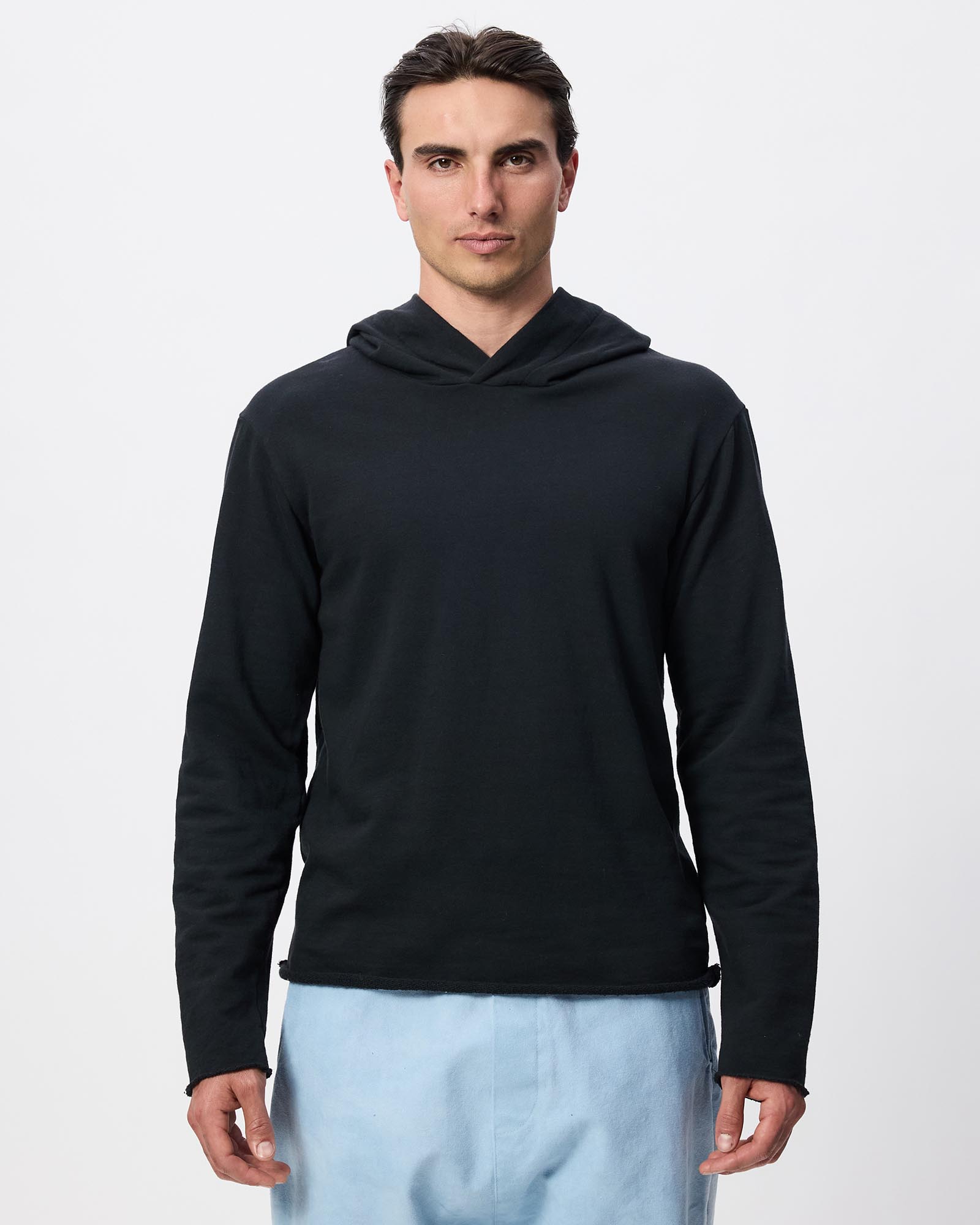The Zircon French Terry Hoodie