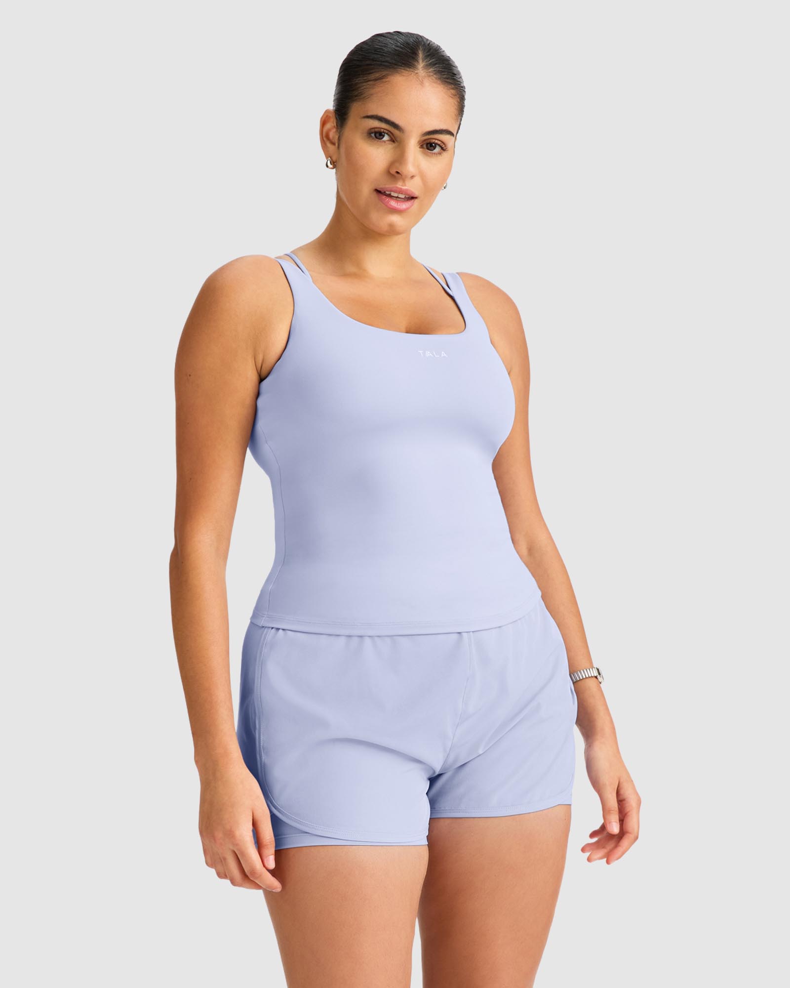 Skinluxe Multi Strap Tank