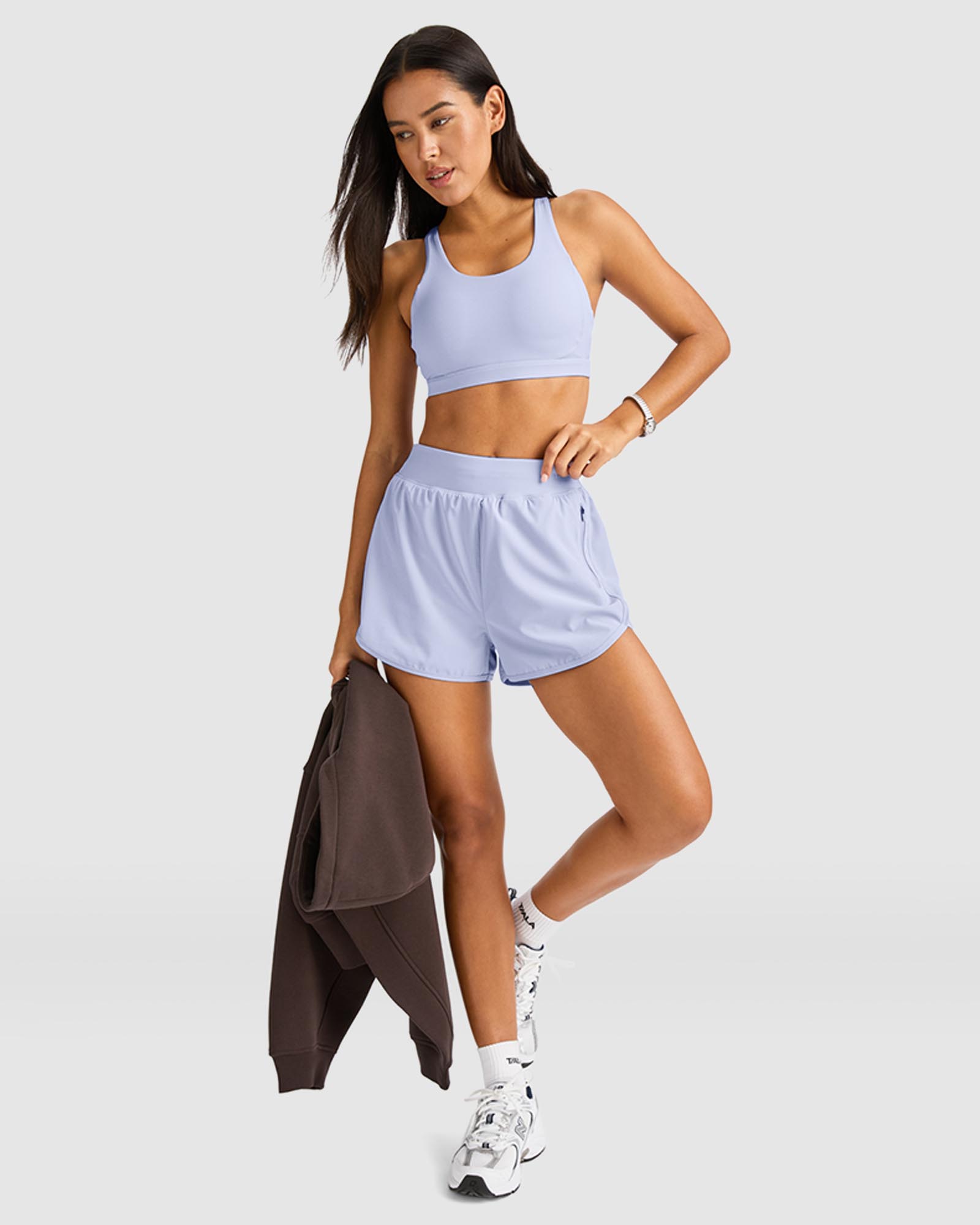 Skinluxe Built-In 2In1 Shorts